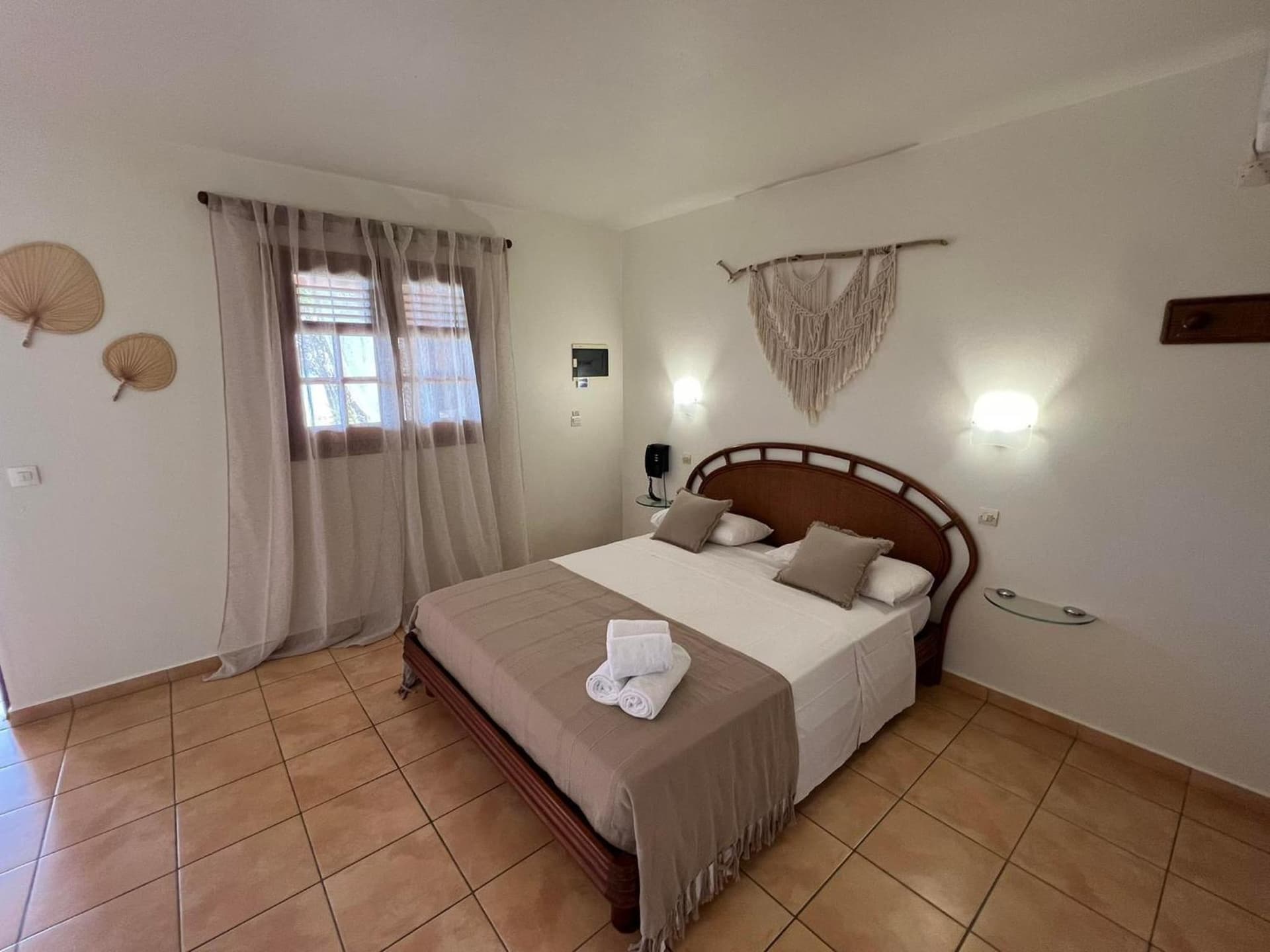 Residence AU 'TI SUCRIER