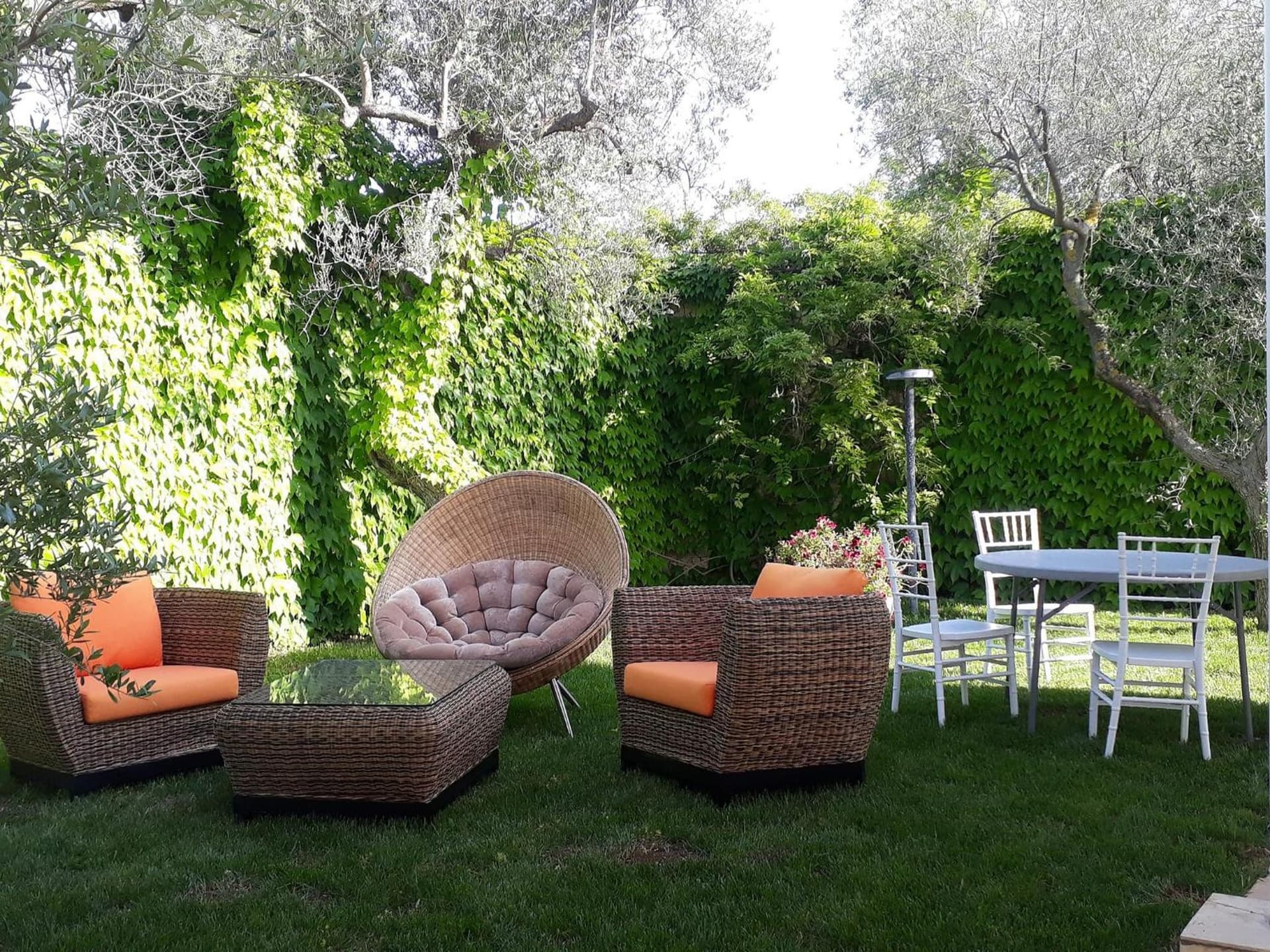 Hotel Torre Domini