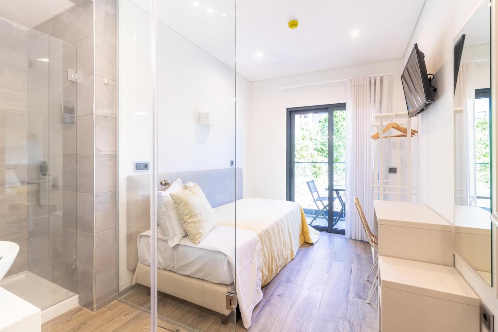 Avenue 41 Guest House