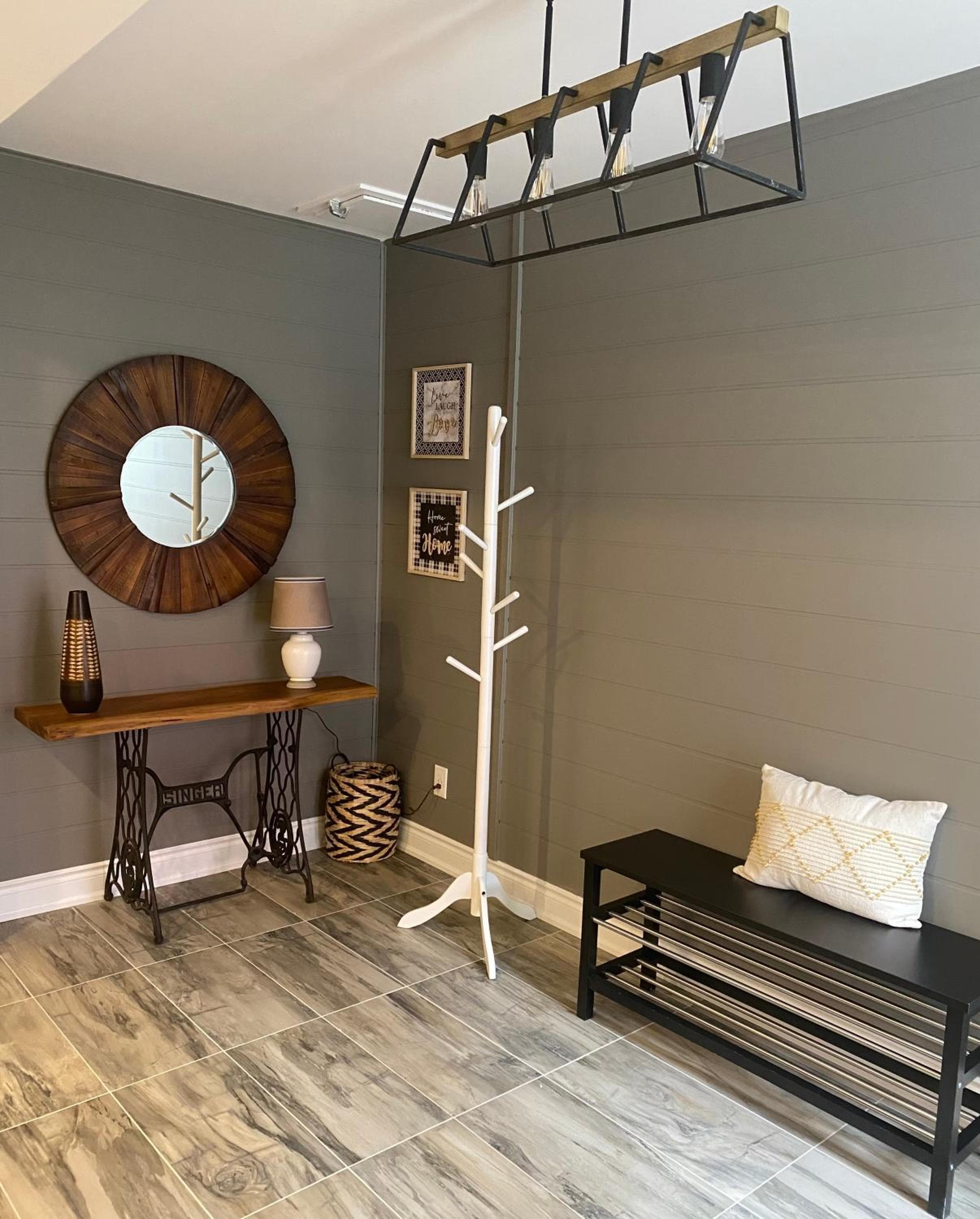 Luxurious and Spacious Apartment with 2 bedrooms and 2 Baths
