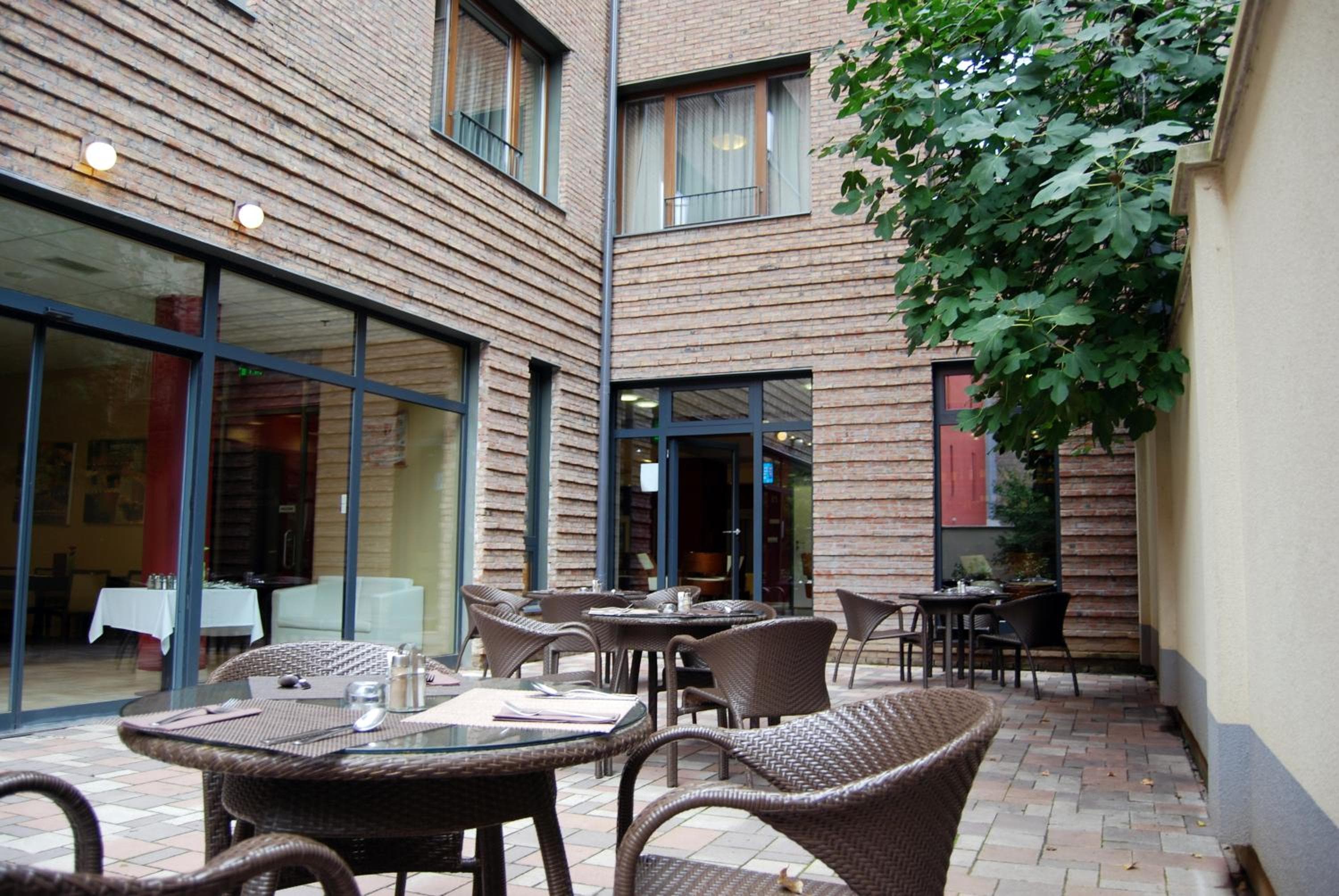 Hotel Regnum Residence