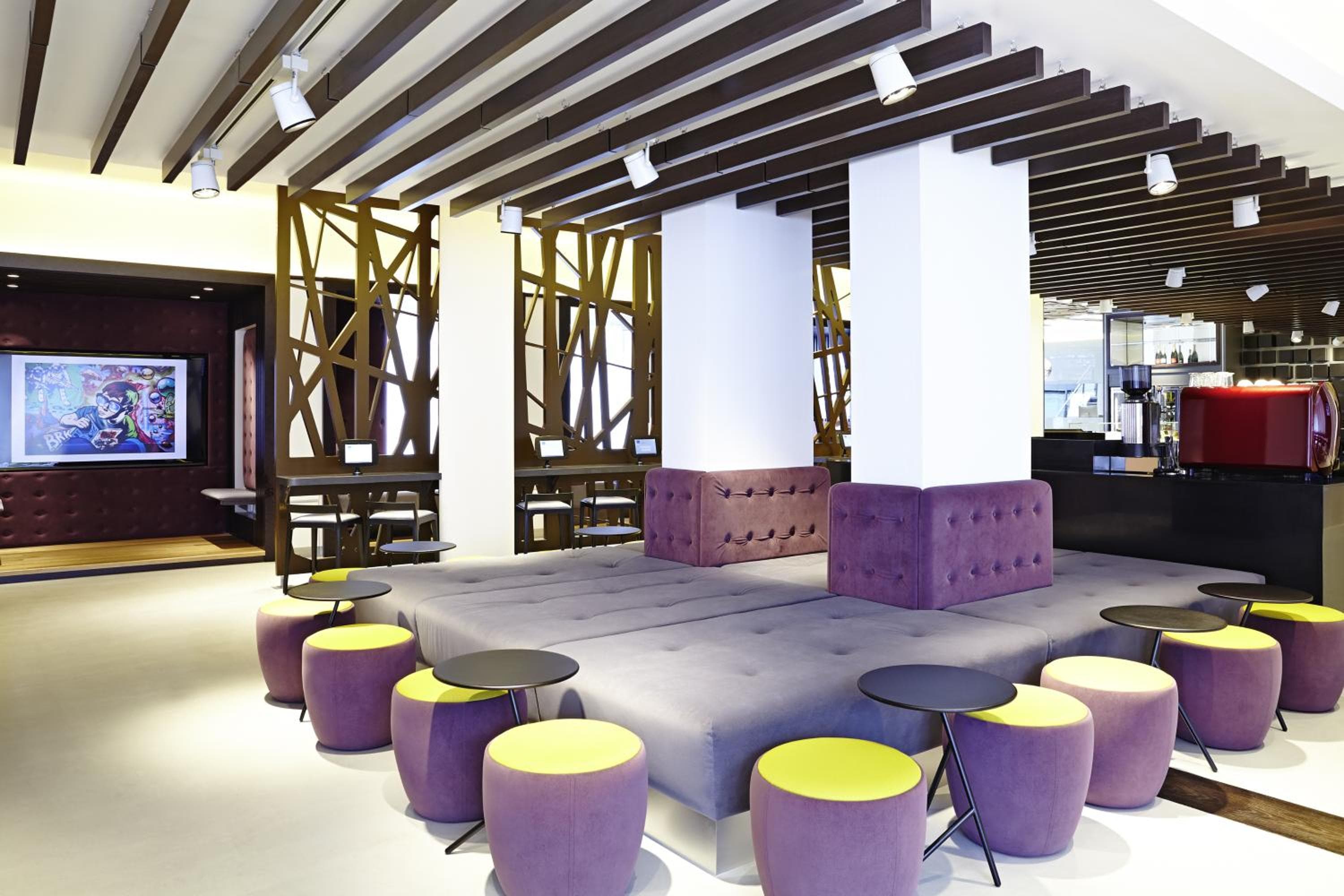 Novotel London Brentford