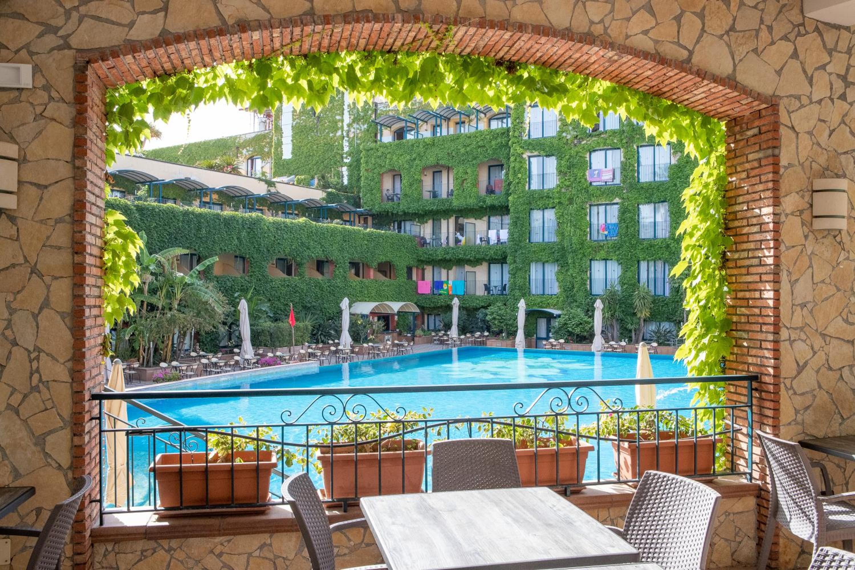Hotel Caesar Palace