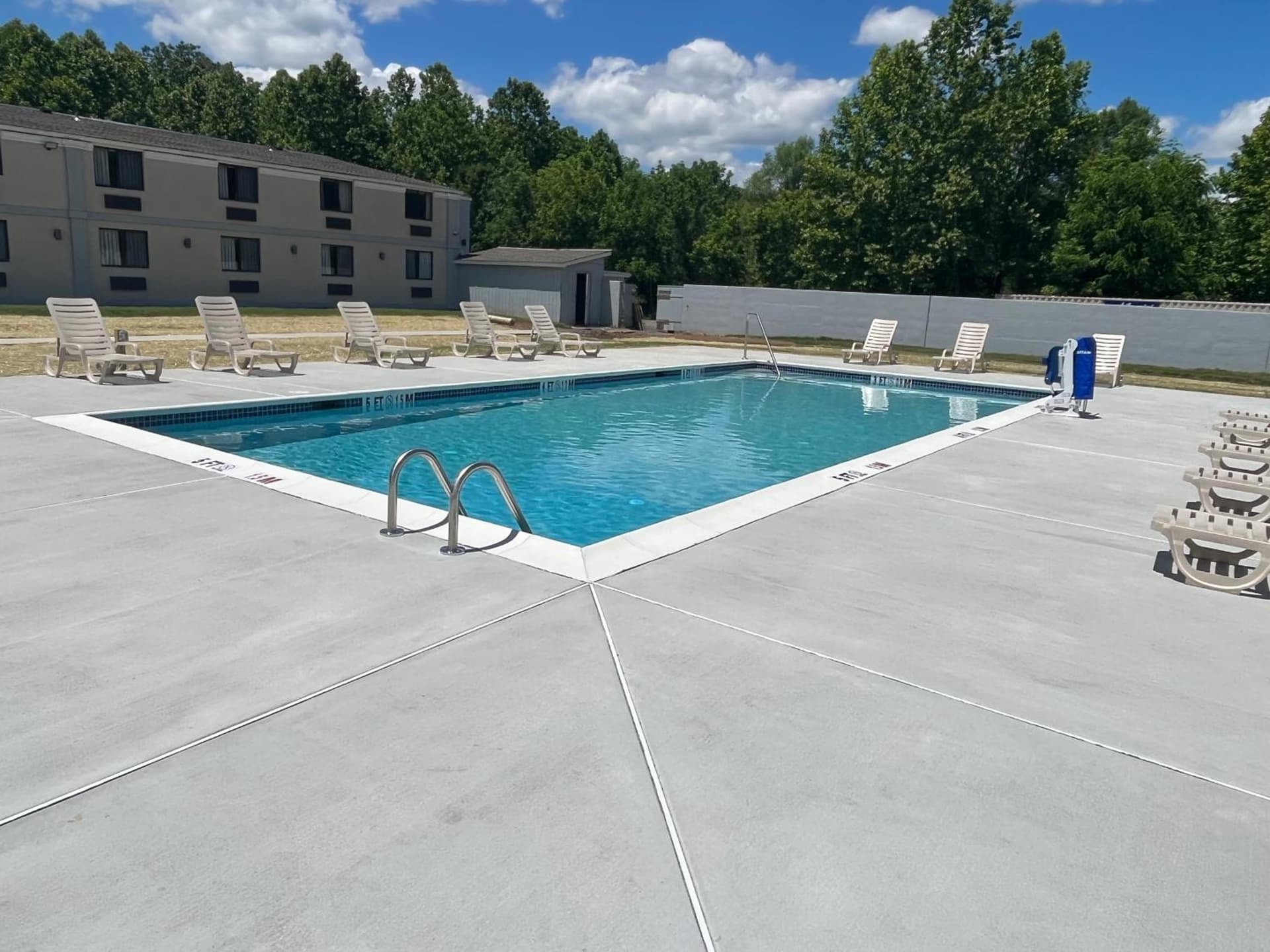 Ramada by Wyndham Allentown Bethlehem