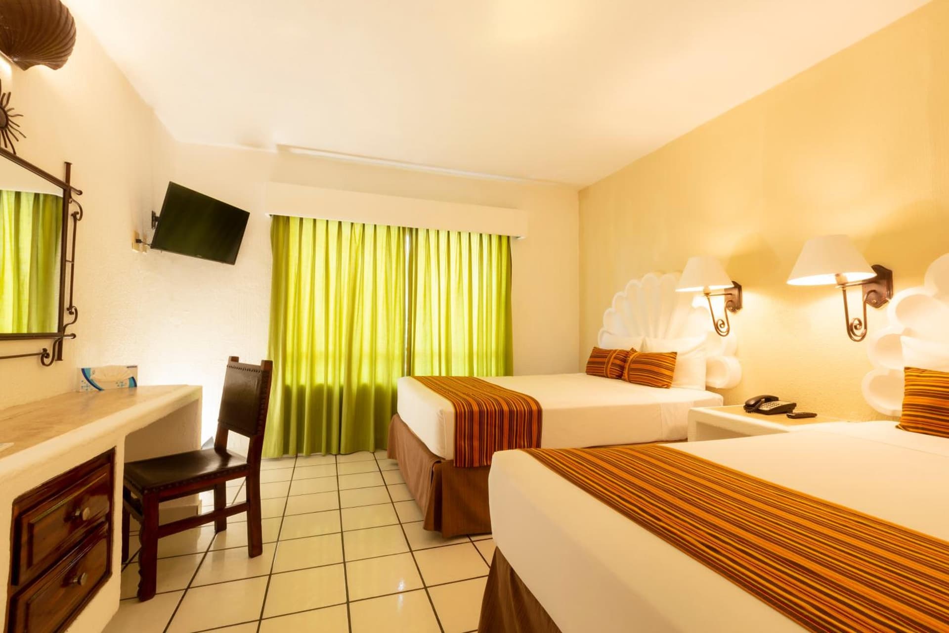 Las Palmas by the Sea All Inclusive