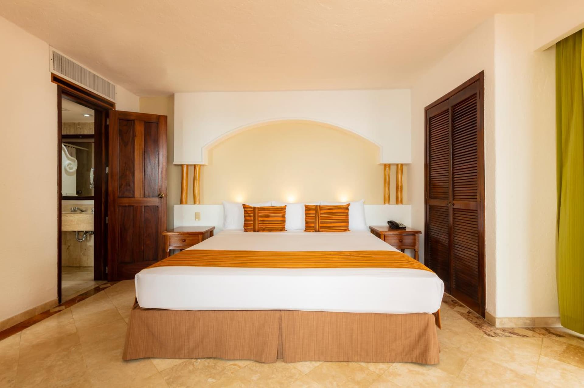 Las Palmas by the Sea All Inclusive