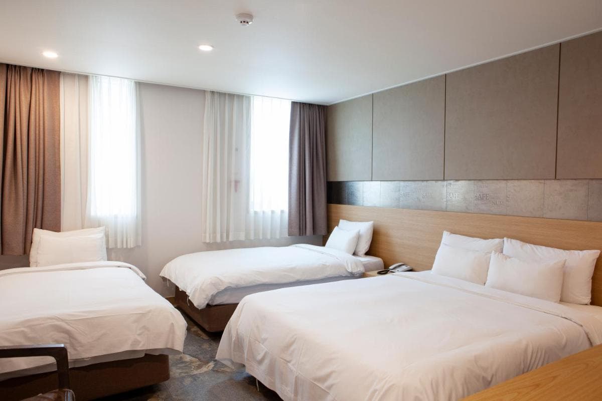 Hotel Nafore