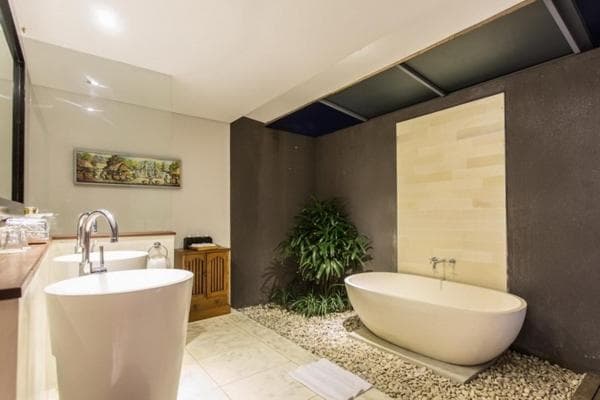 The Radian Villa