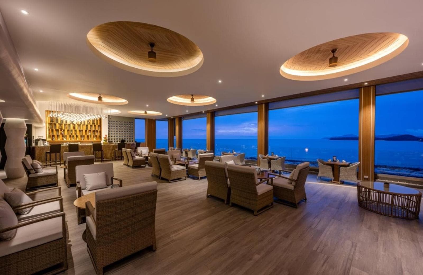 Namaka Resort Kamala