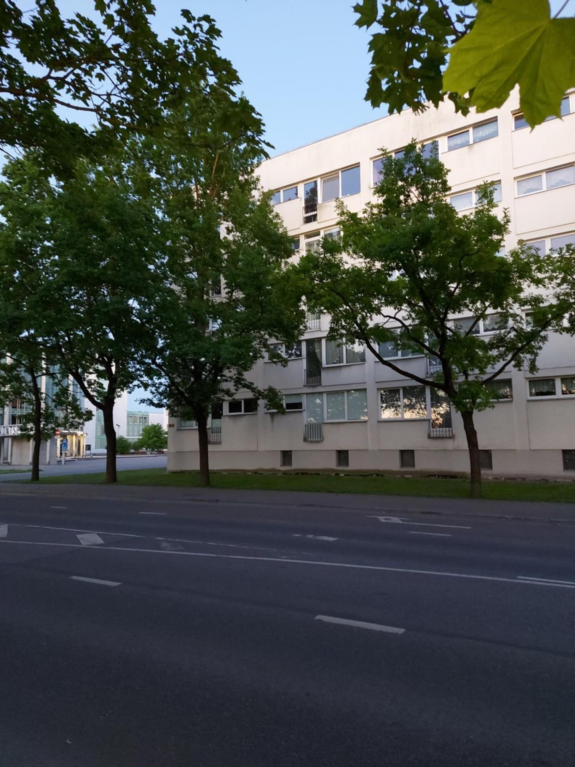 Vee 2 apartement