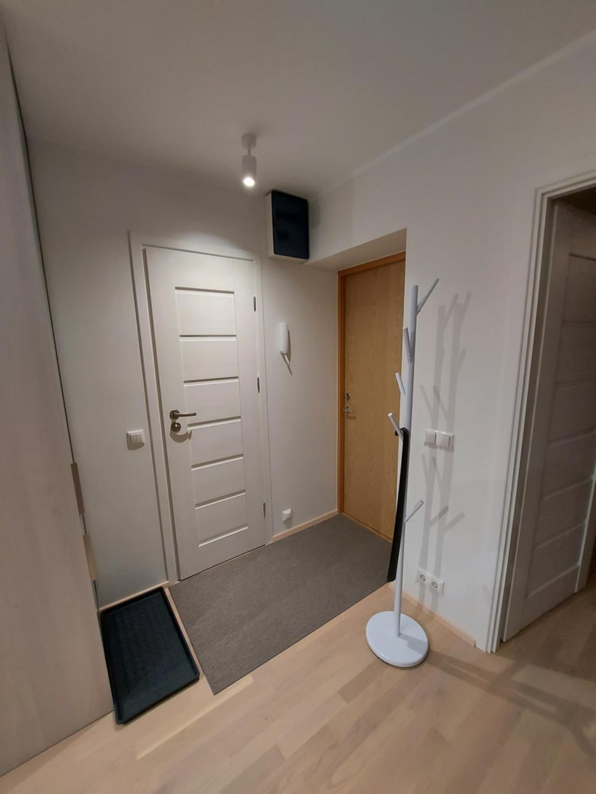 Vee 2 apartement