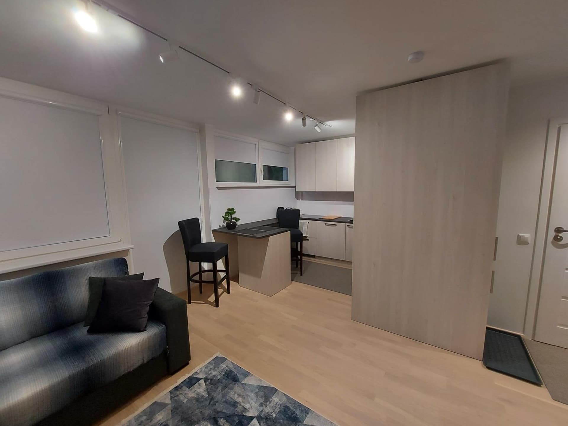 Vee 2 apartement