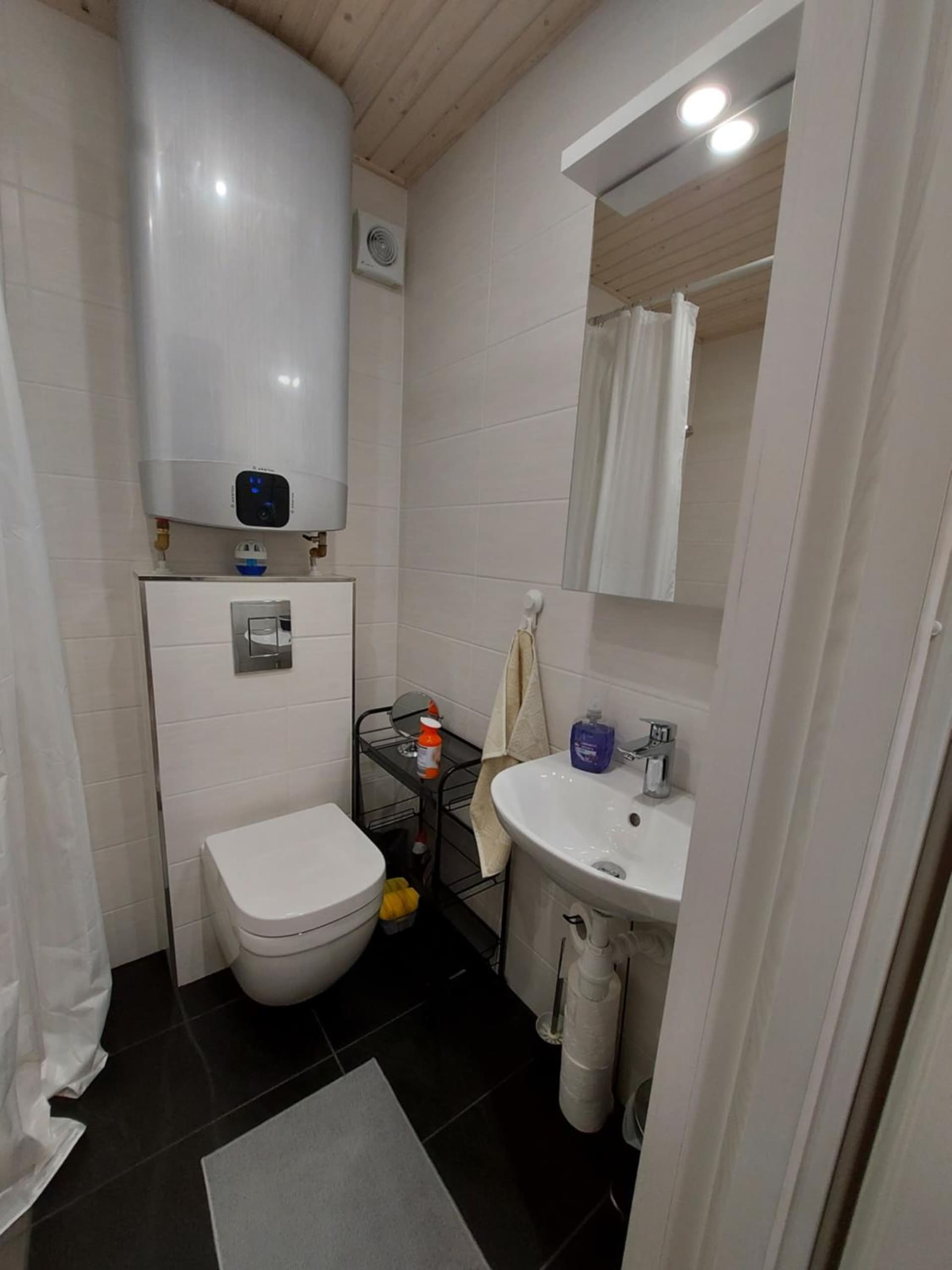 Vee 2 apartement