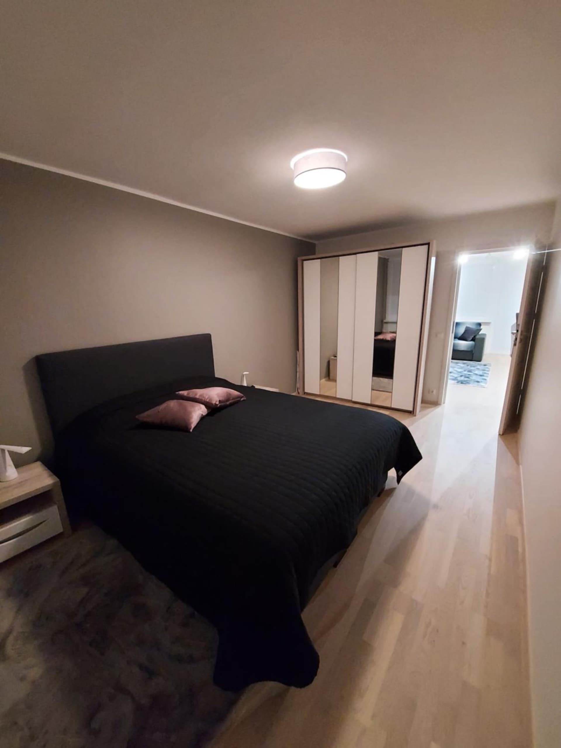 Vee 2 apartement