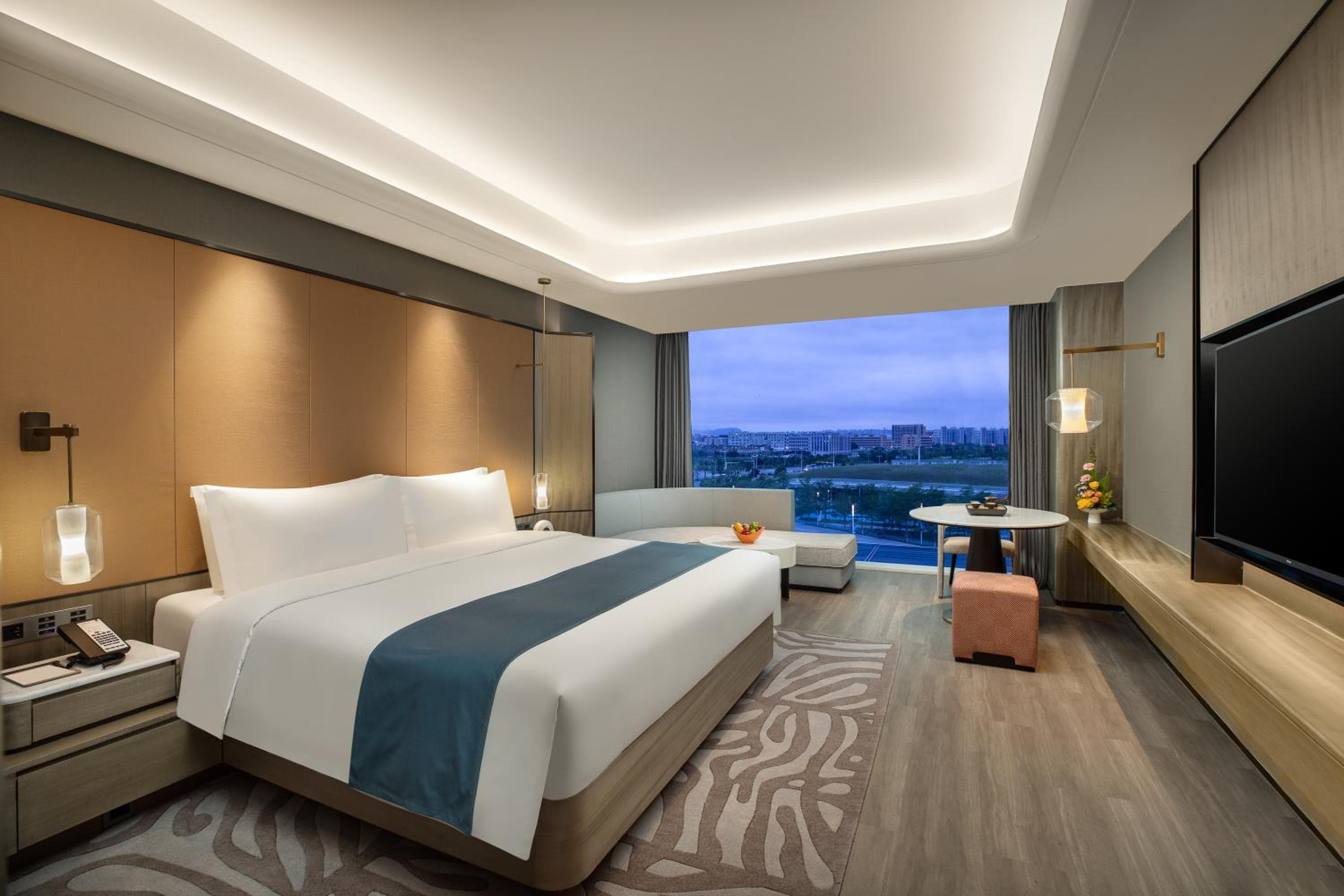 Wyndham Garden Jinjiang