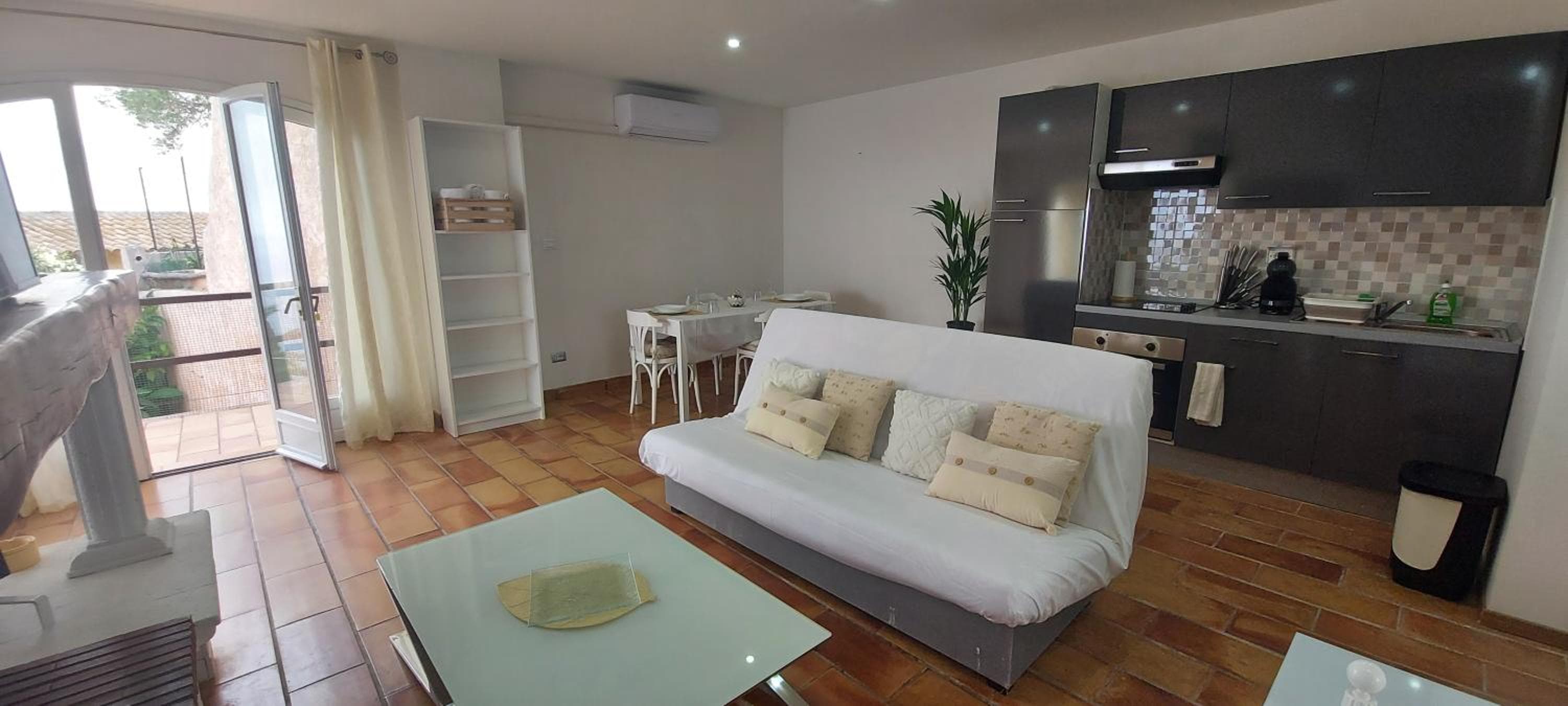 Maison Patricia Menton Appartemets
