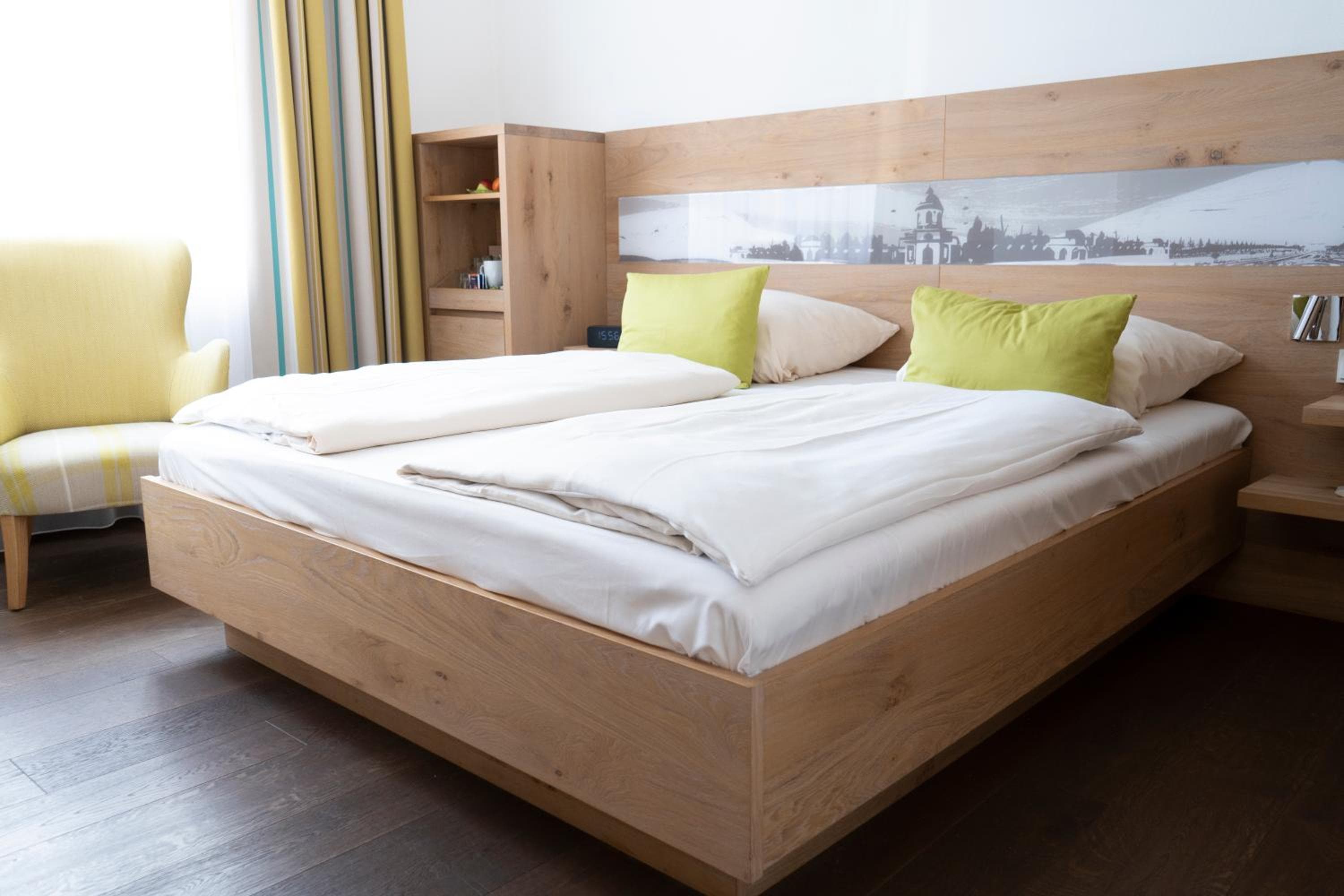 Villa Benz Hotel garni