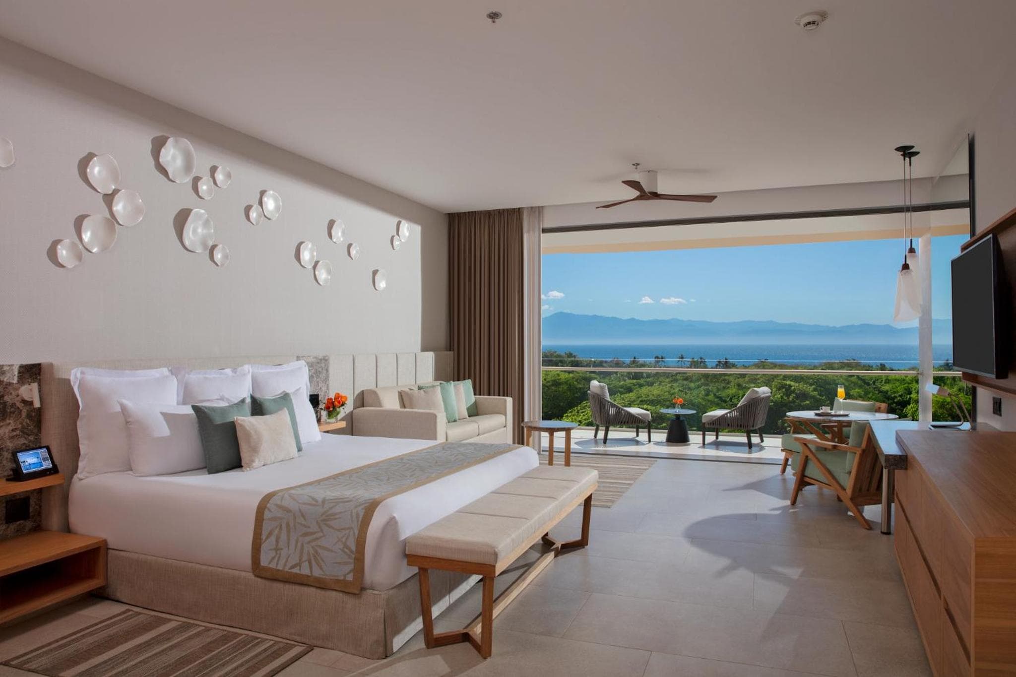 Dreams Bahia Mita Surf and Spa - All Inclusive