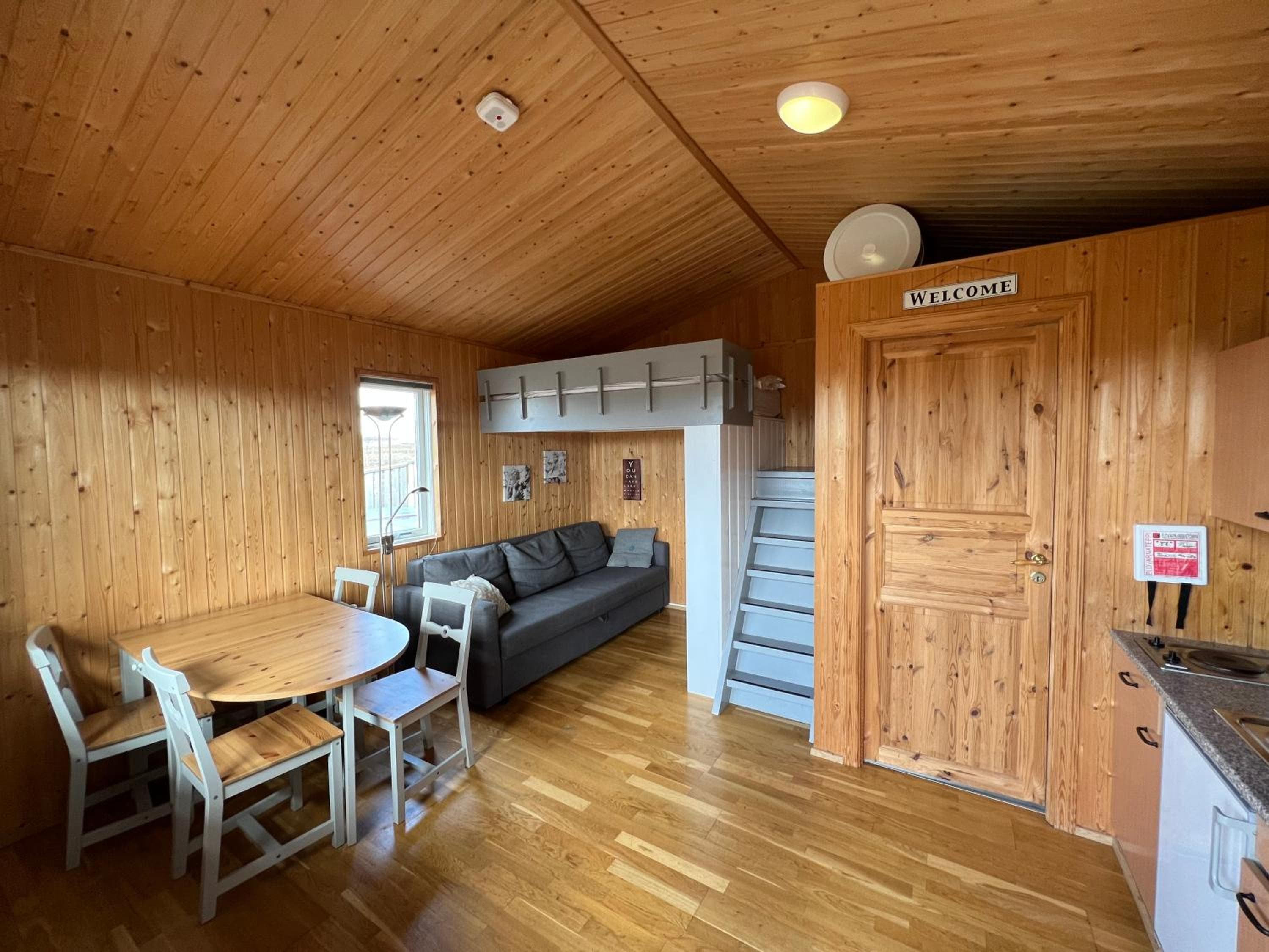 Gotta Cottages