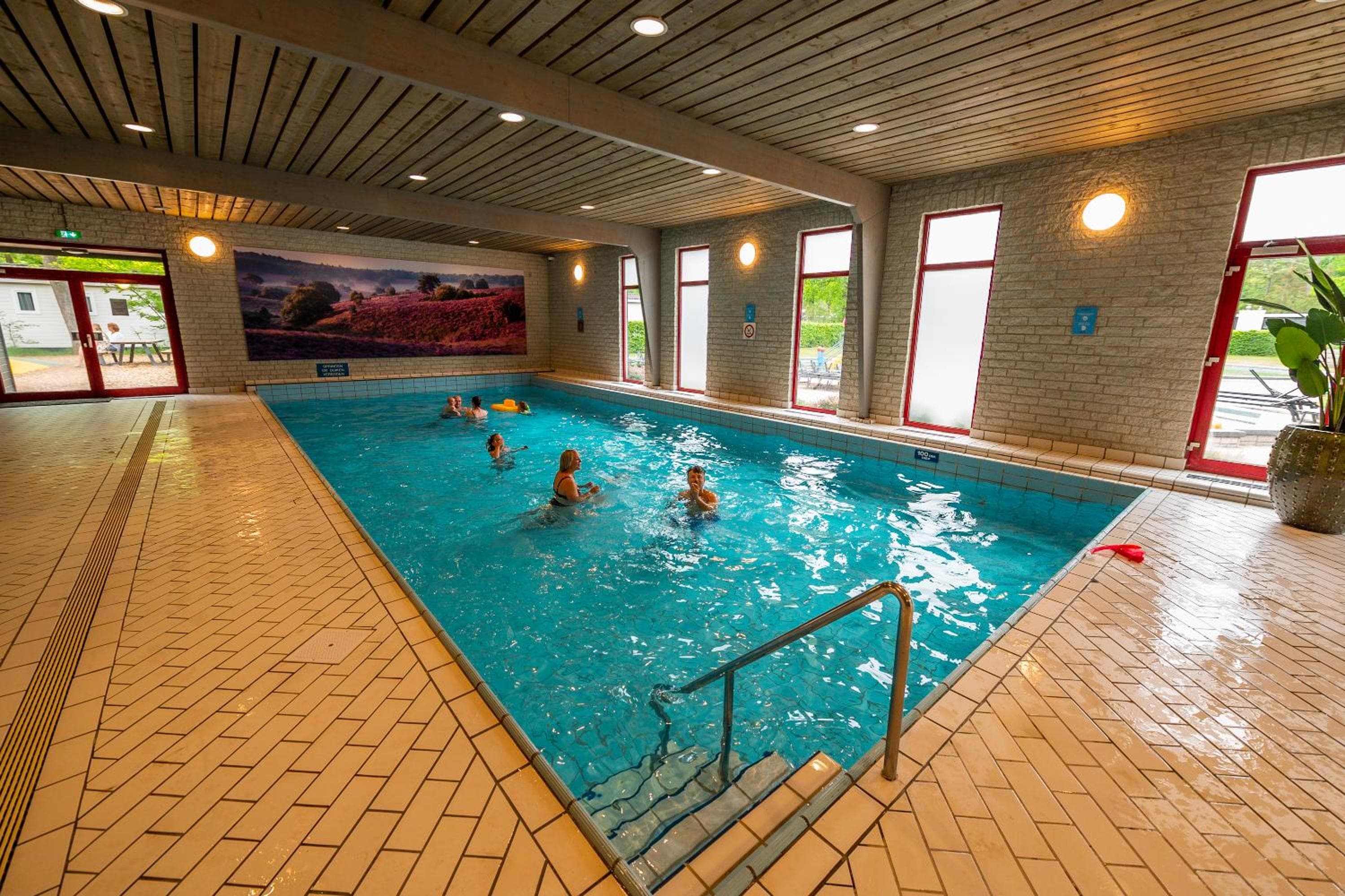 EuroParcs De Hooge Veluwe