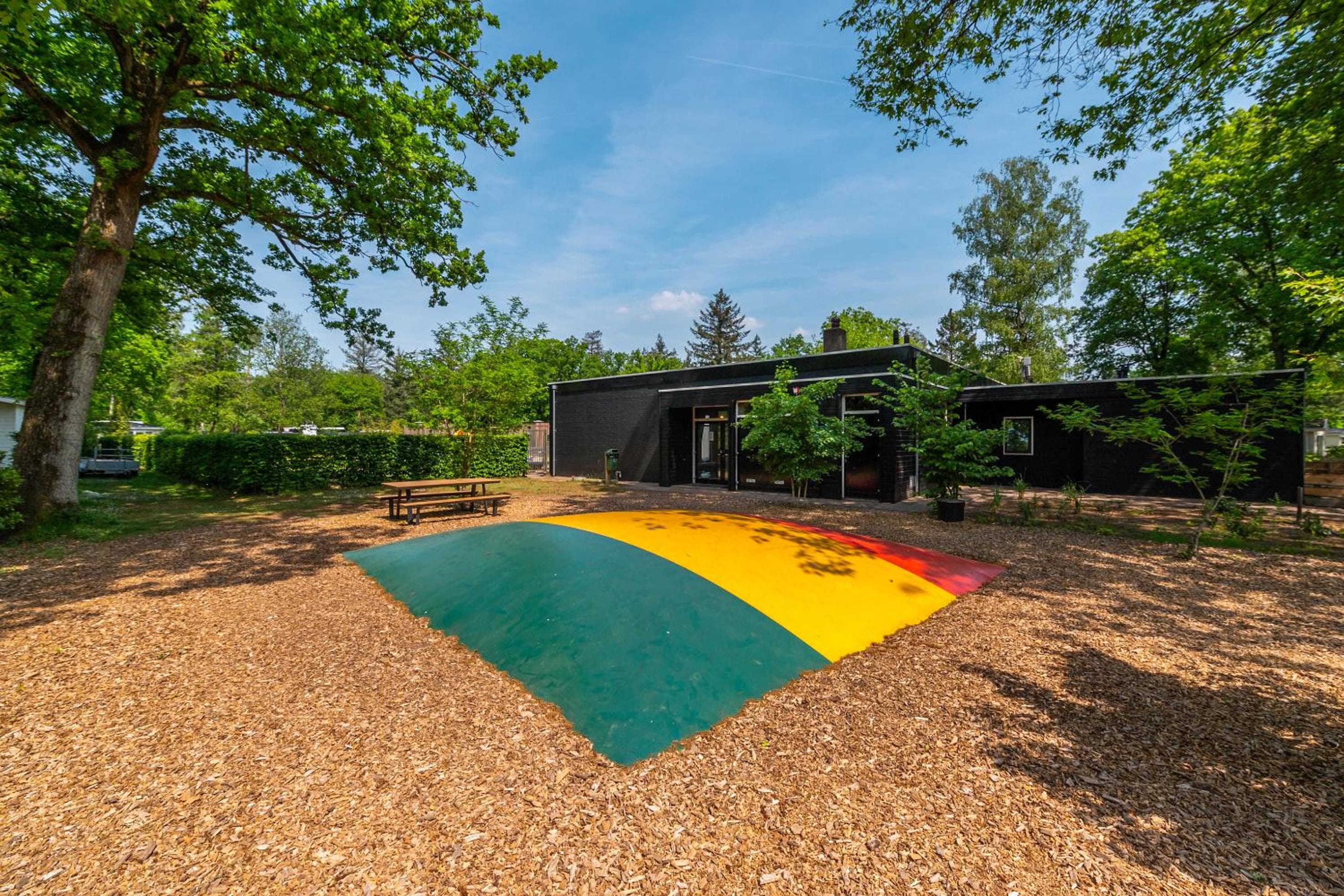 EuroParcs De Hooge Veluwe