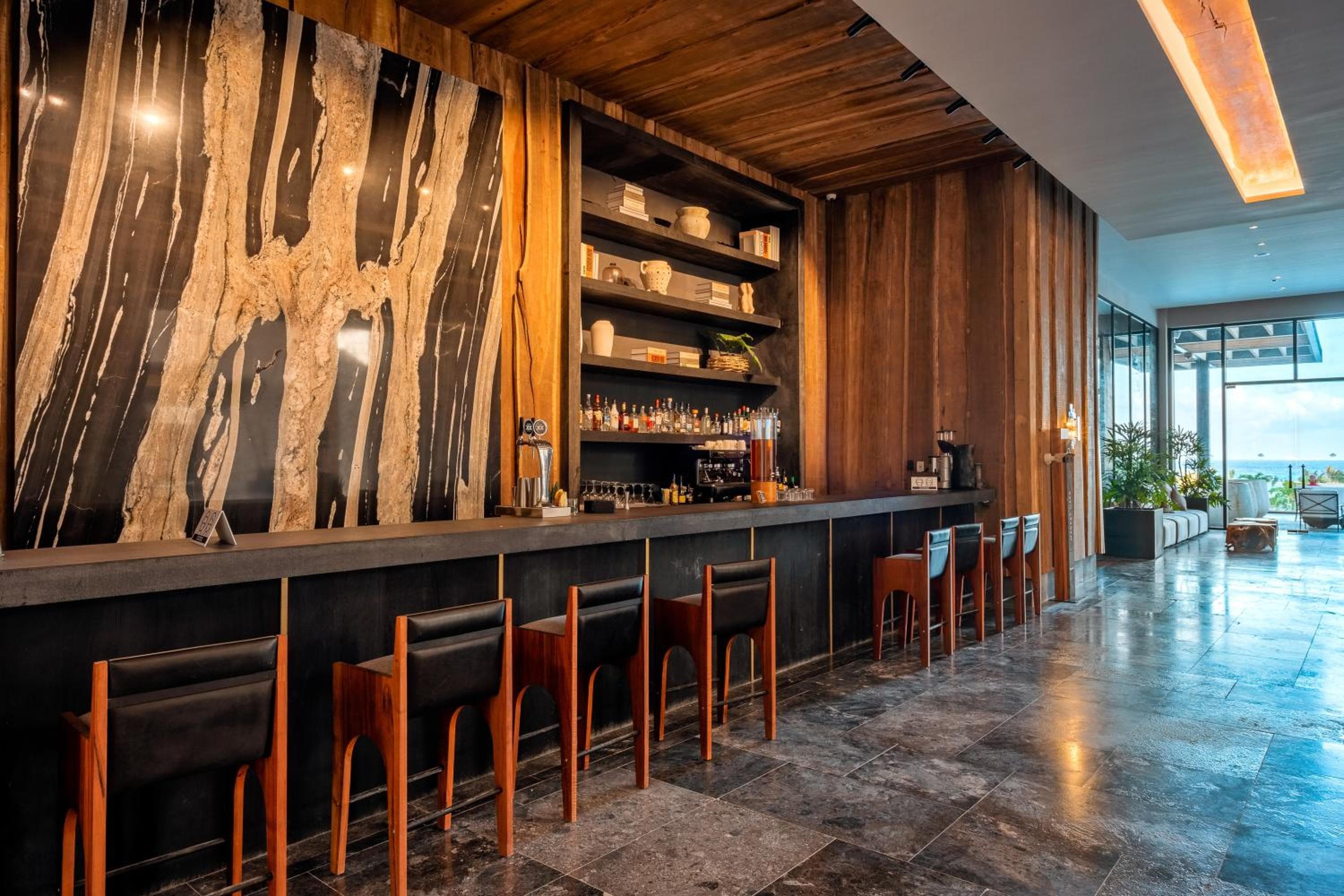 Secrets Moxché Playa del Carmen - Adults Only - All Inclusive