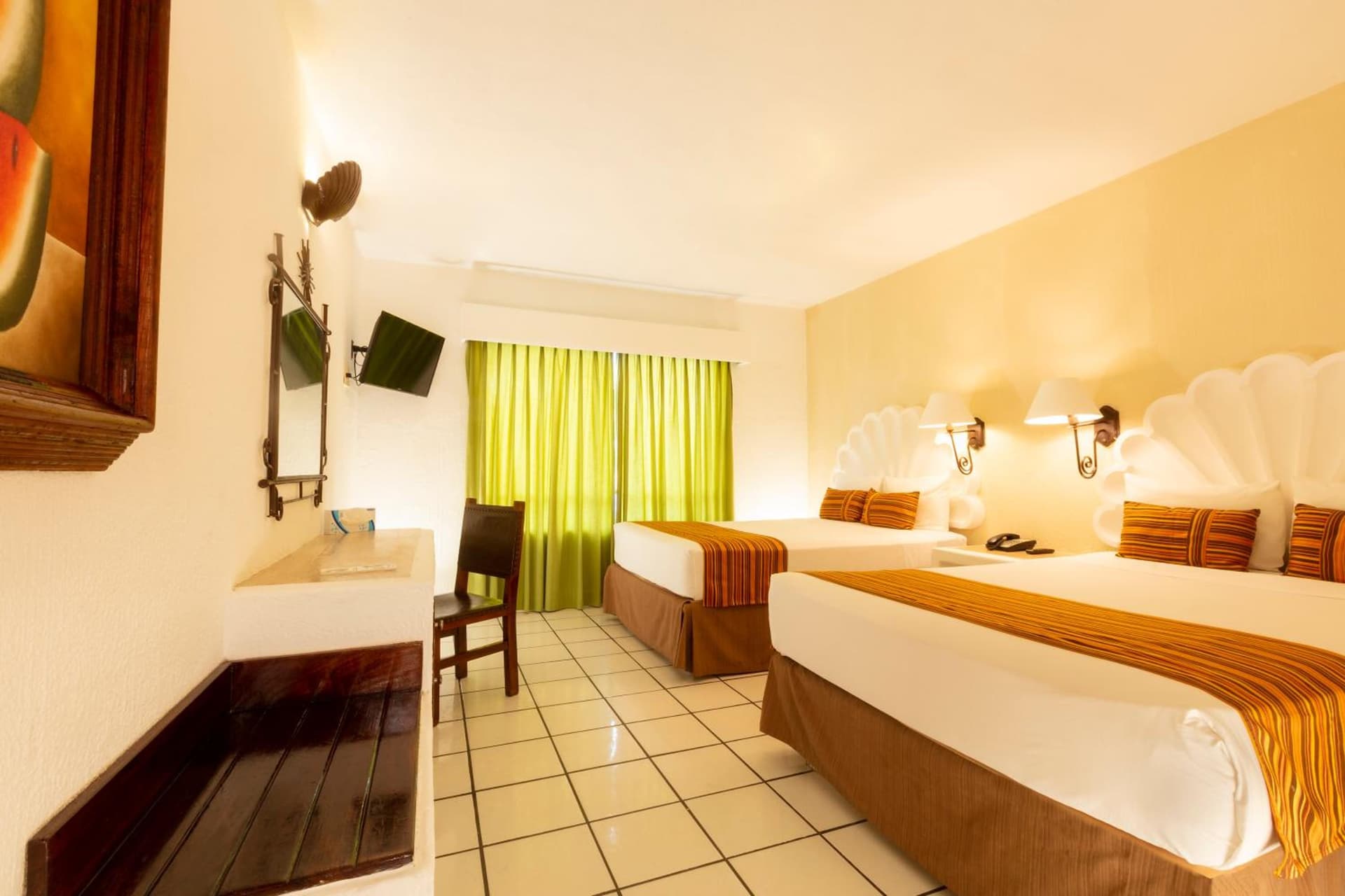 Las Palmas by the Sea All Inclusive