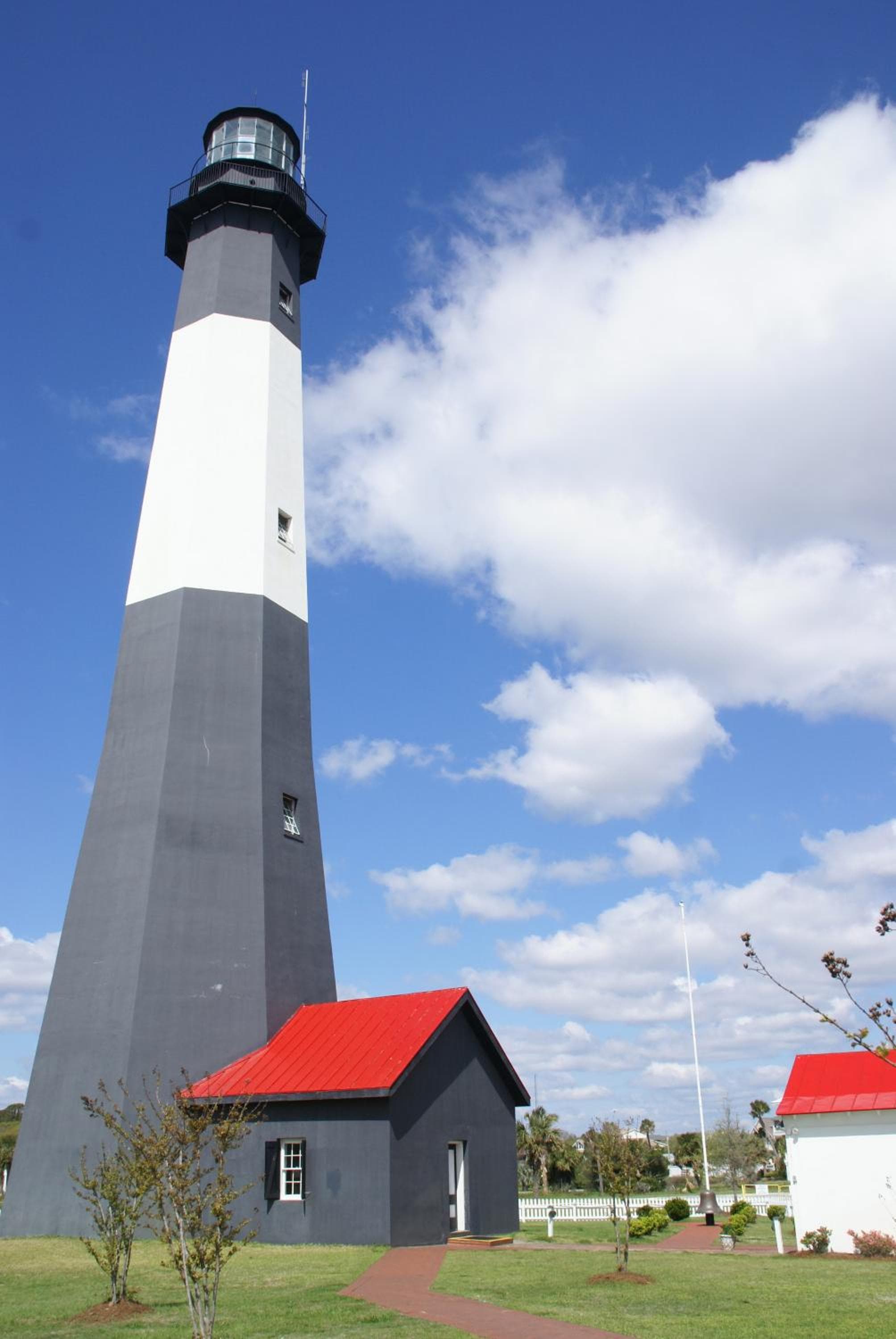 Hotel Tybee