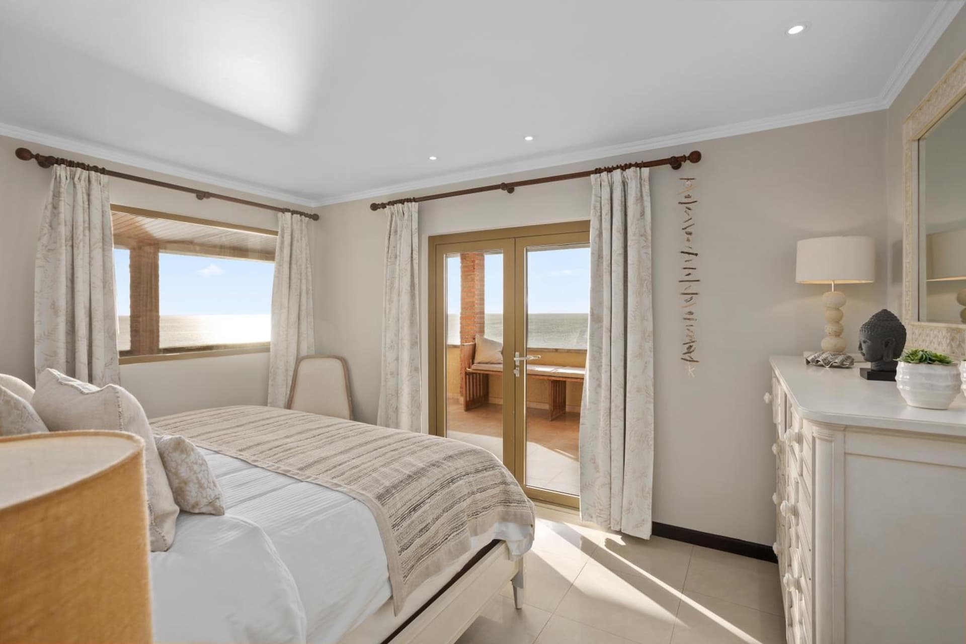 The Bellafonte - Luxury Oceanfront Hotel