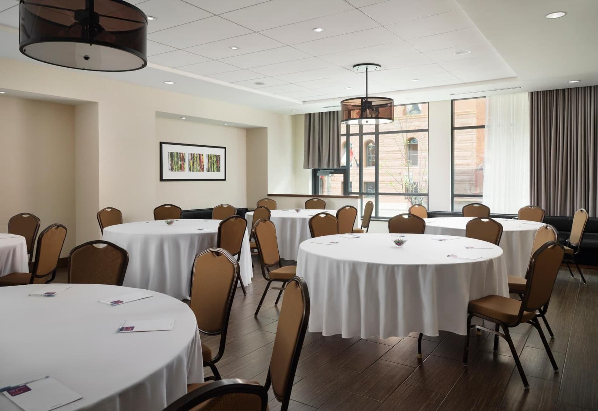 Hyatt Place Denver Downtown