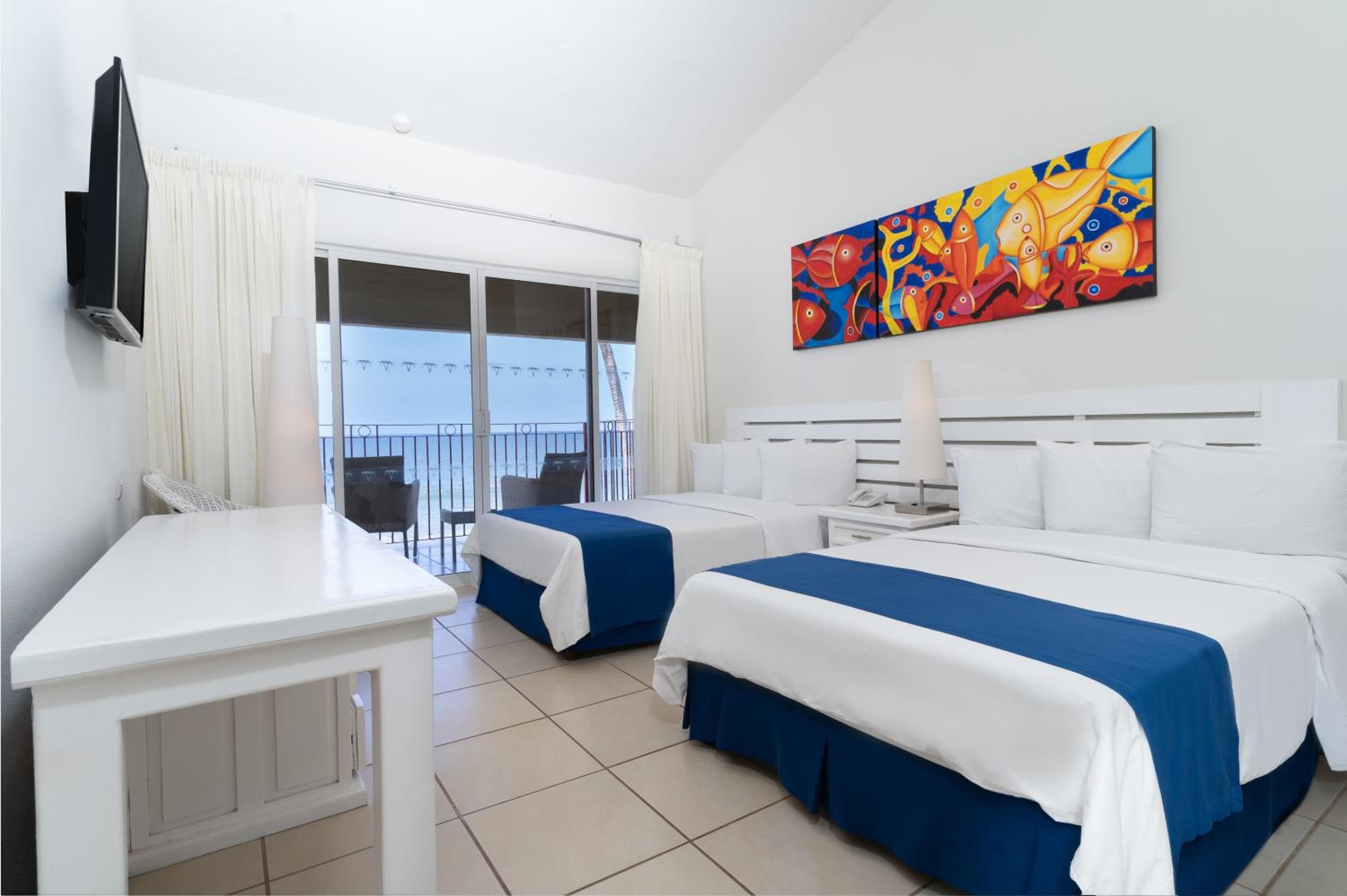 Grand Decameron Complex Bucerias, A Trademark All-Inclusive Resort