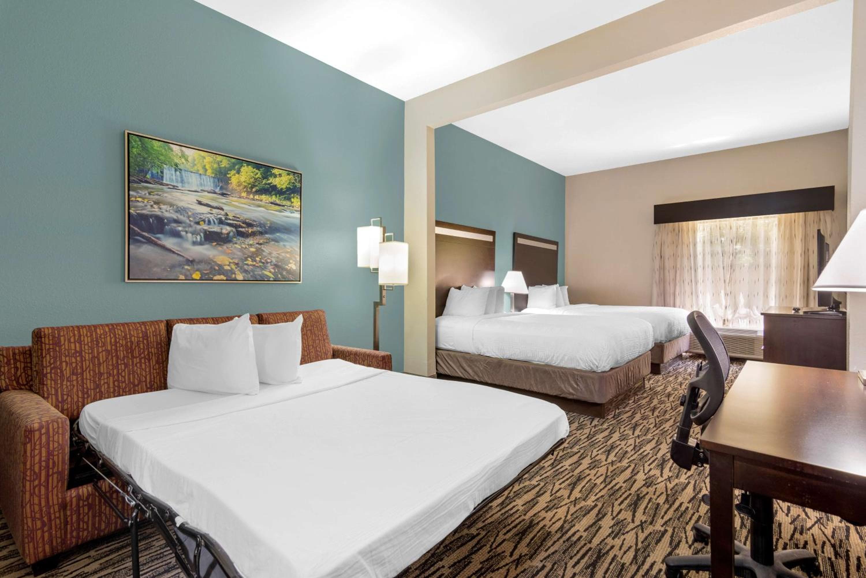 Best Western Plus McDonough Inn & Suites
