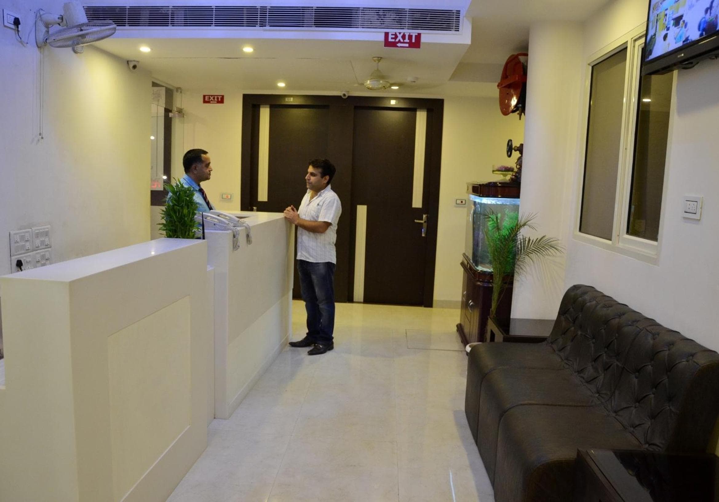 Hotel Royal Park 22