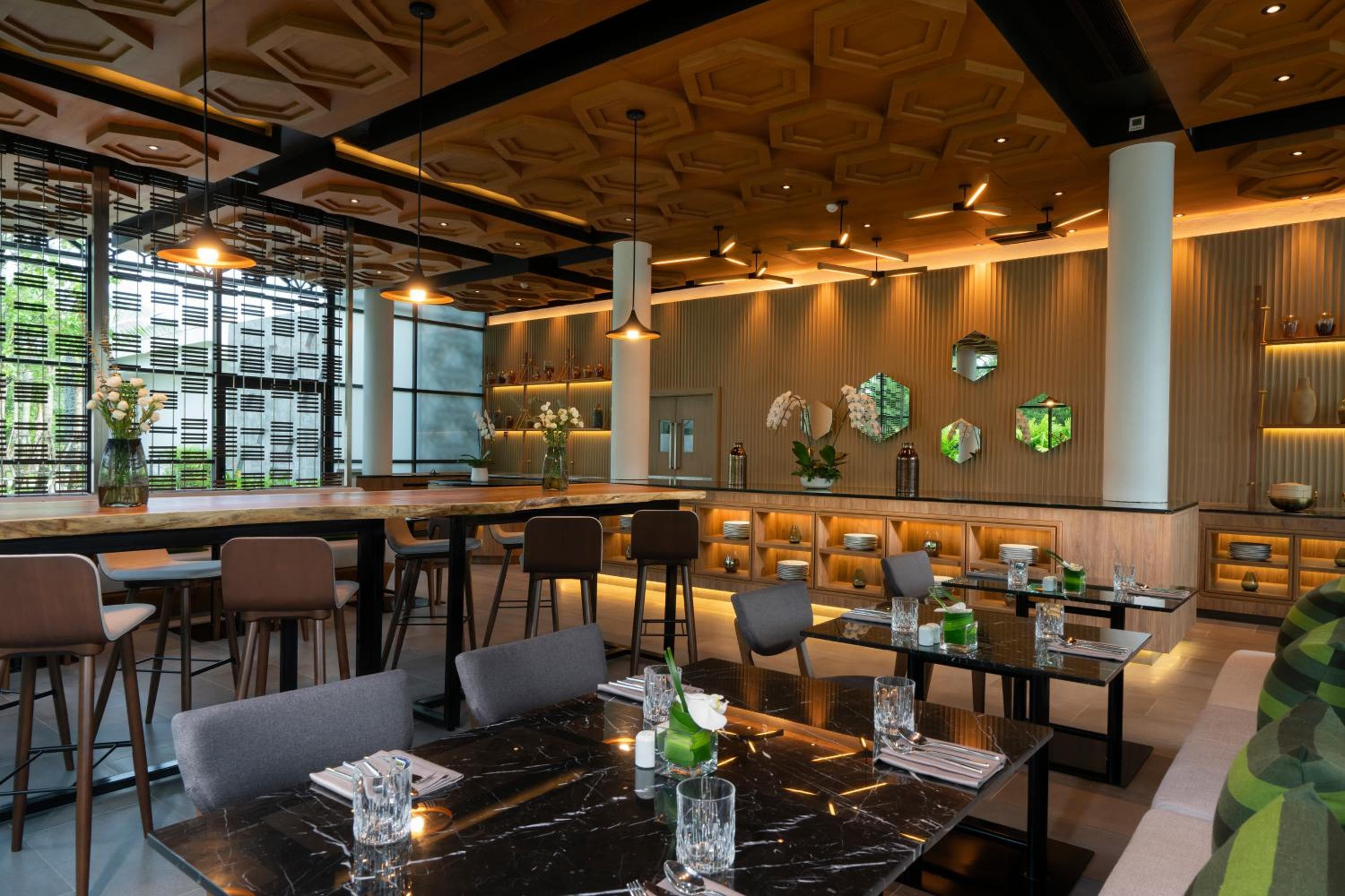 Meliá Phuket Mai Khao
