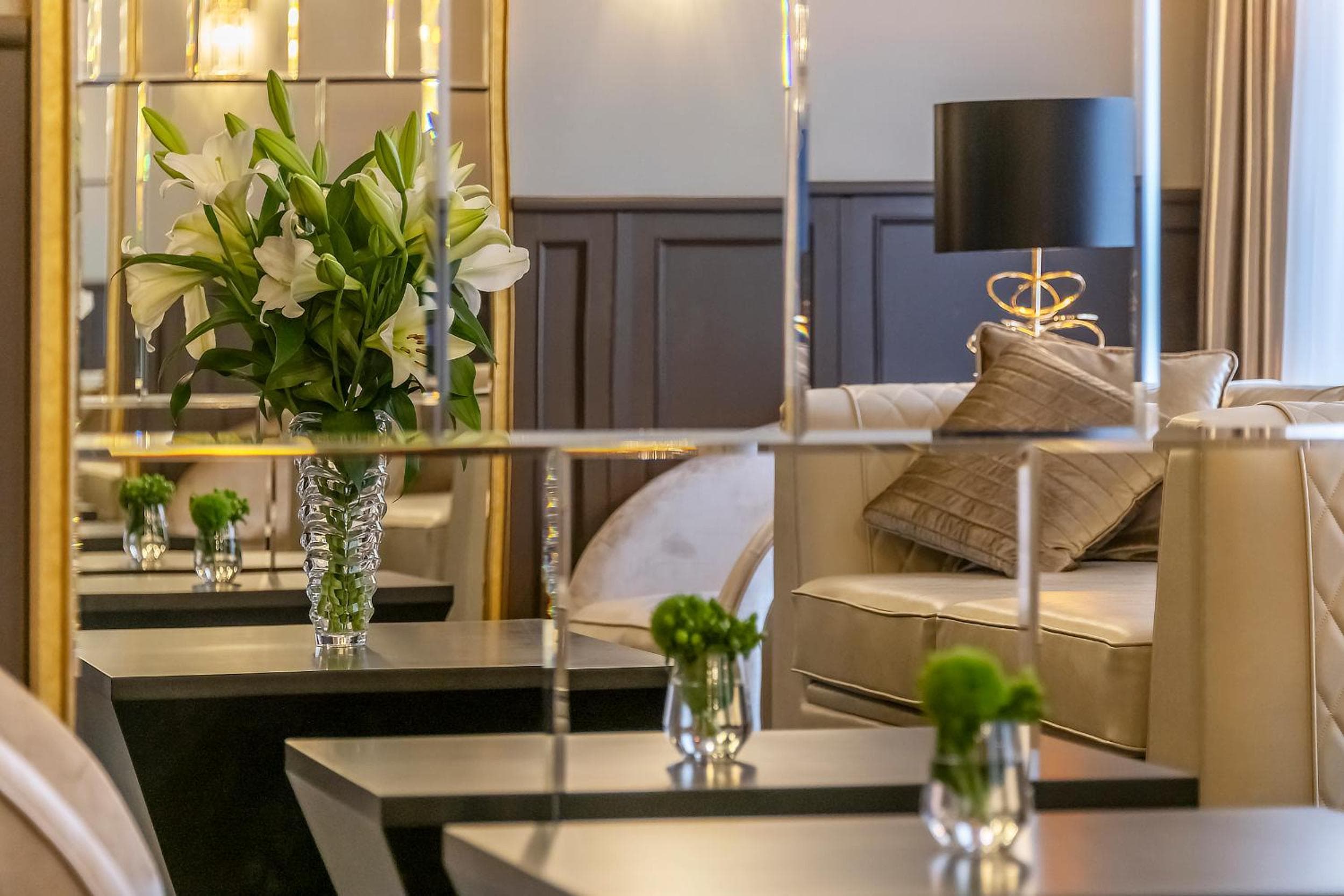 St Palace Hotel