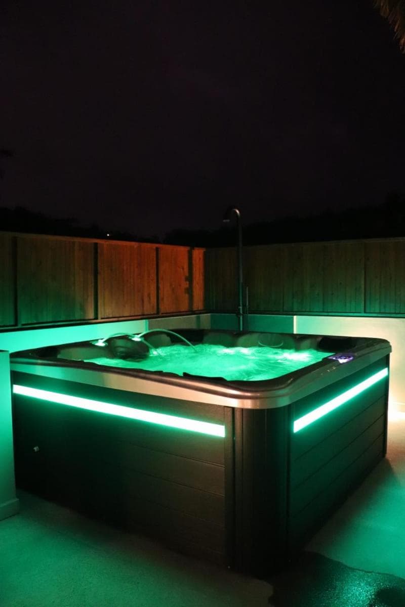 Blue Lagoon