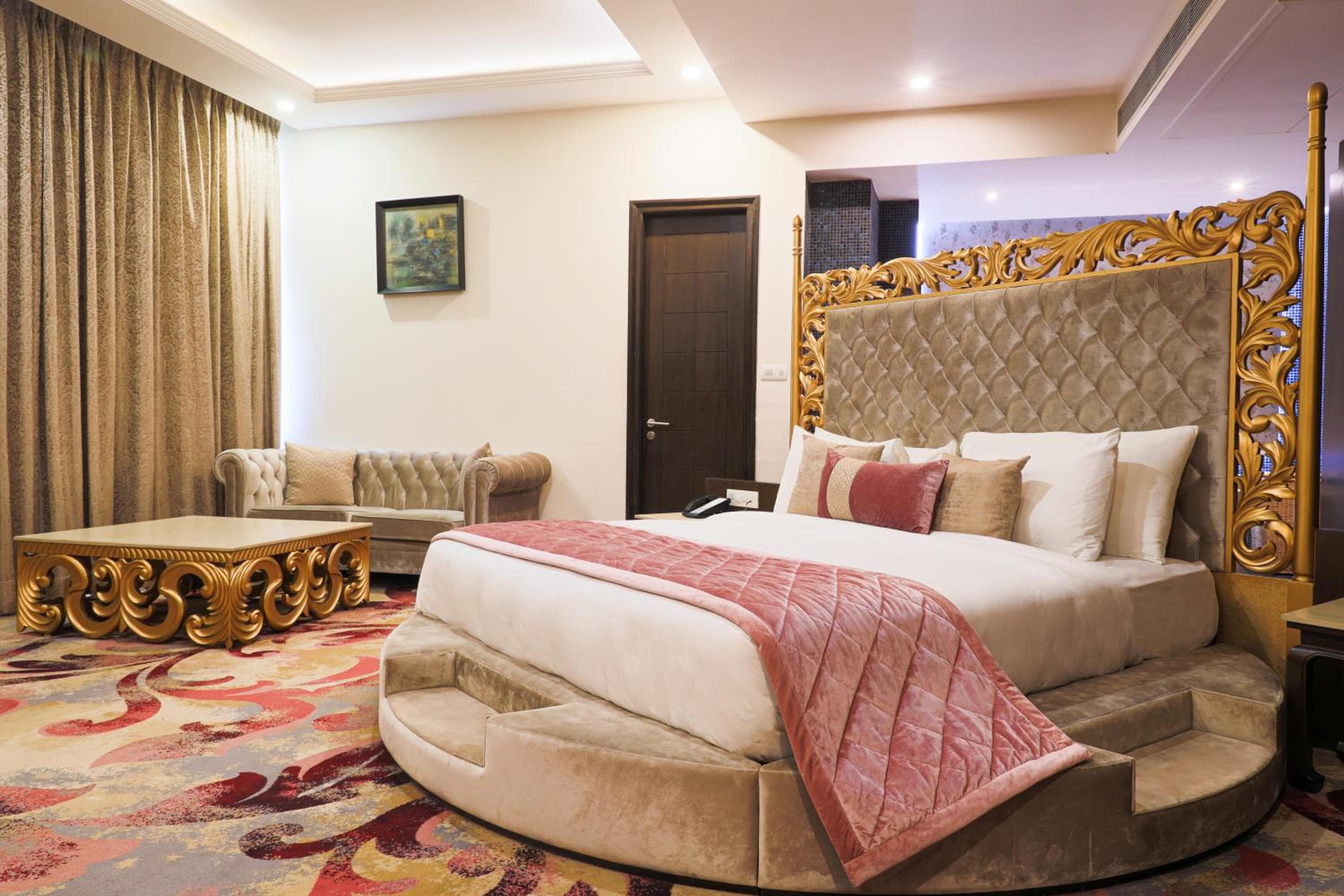 Radisson Chandigarh Zirakpur