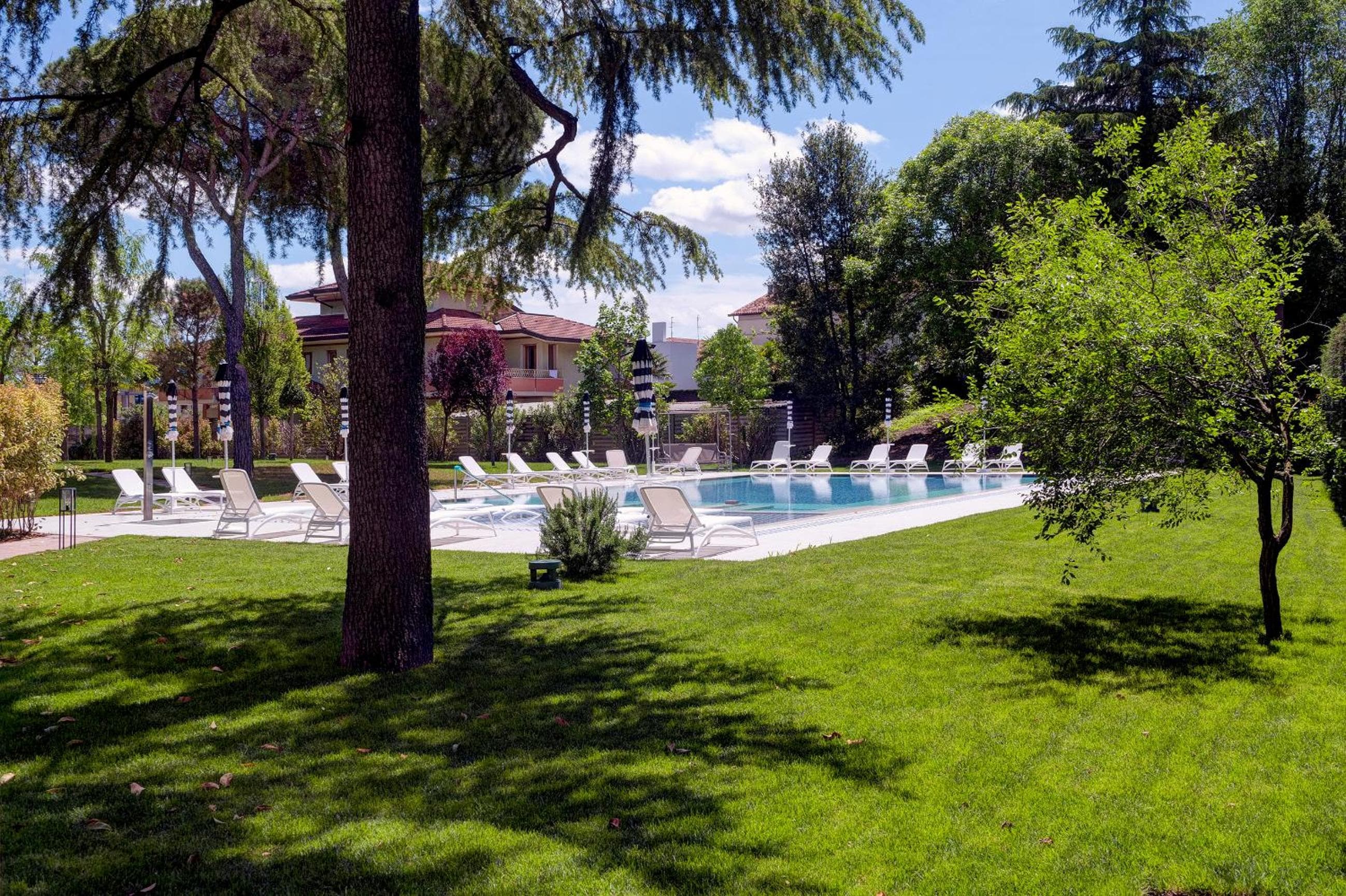 Hotel Premiere Abano