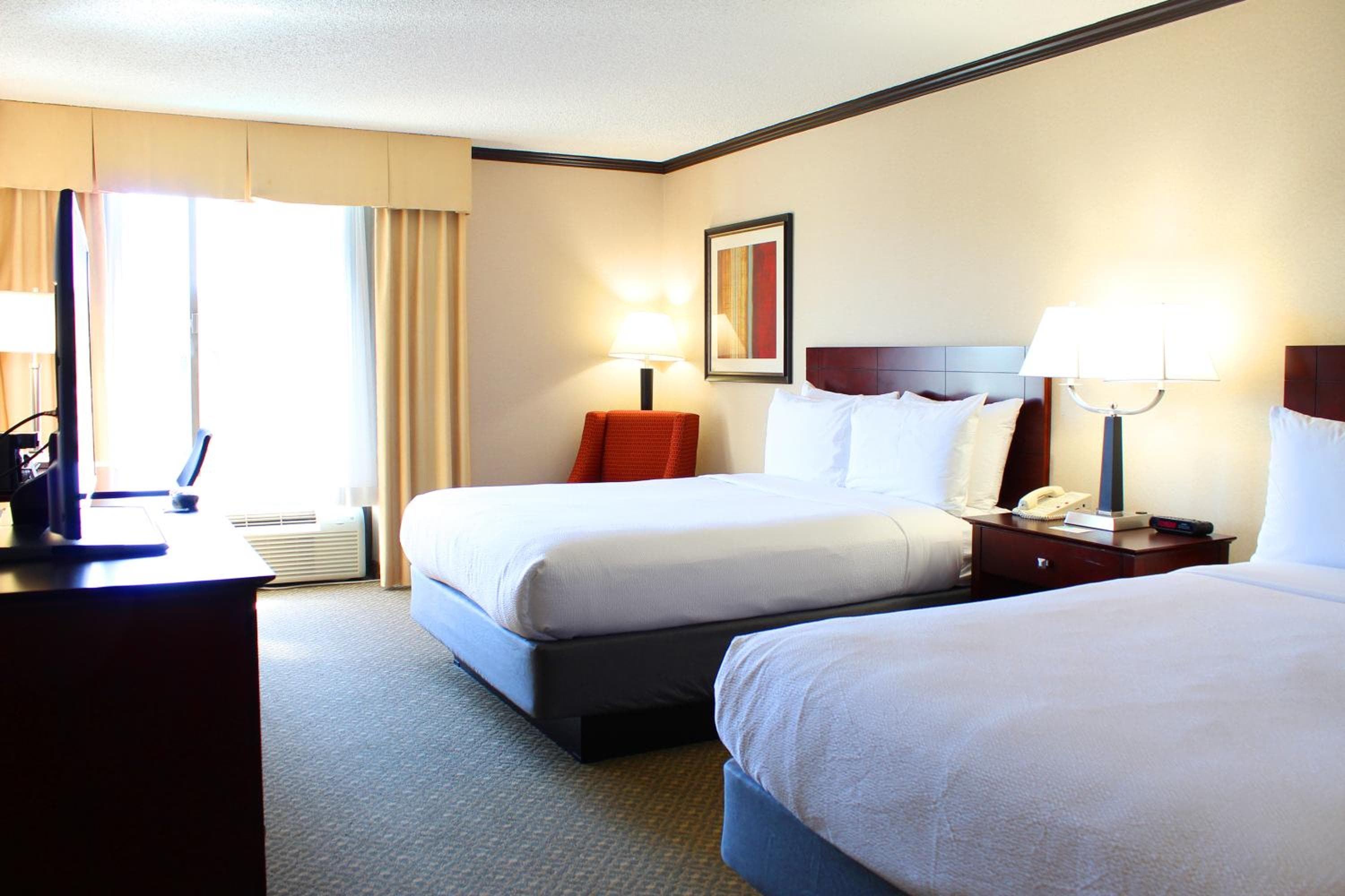 Hotel Burbank