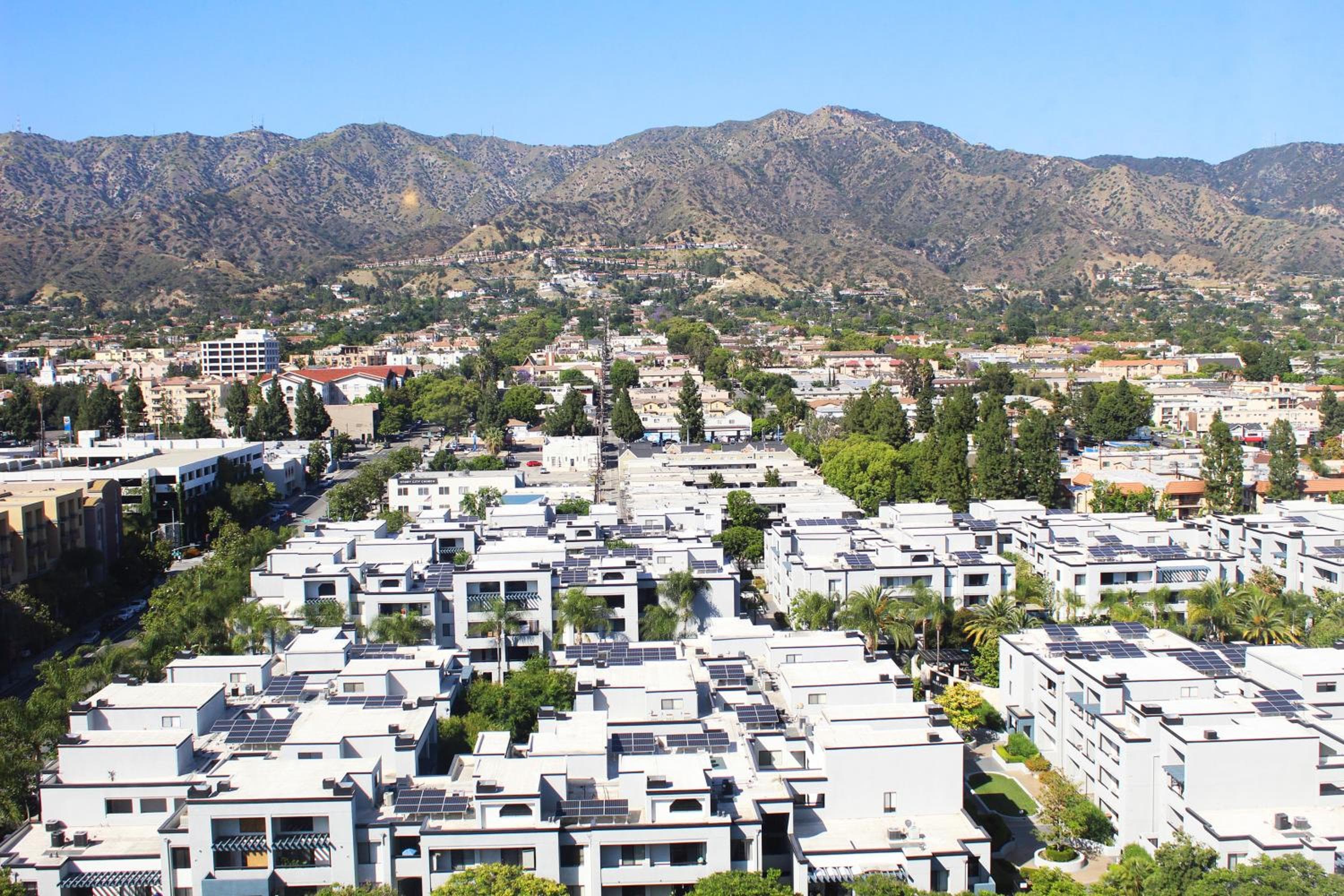 Hotel Burbank