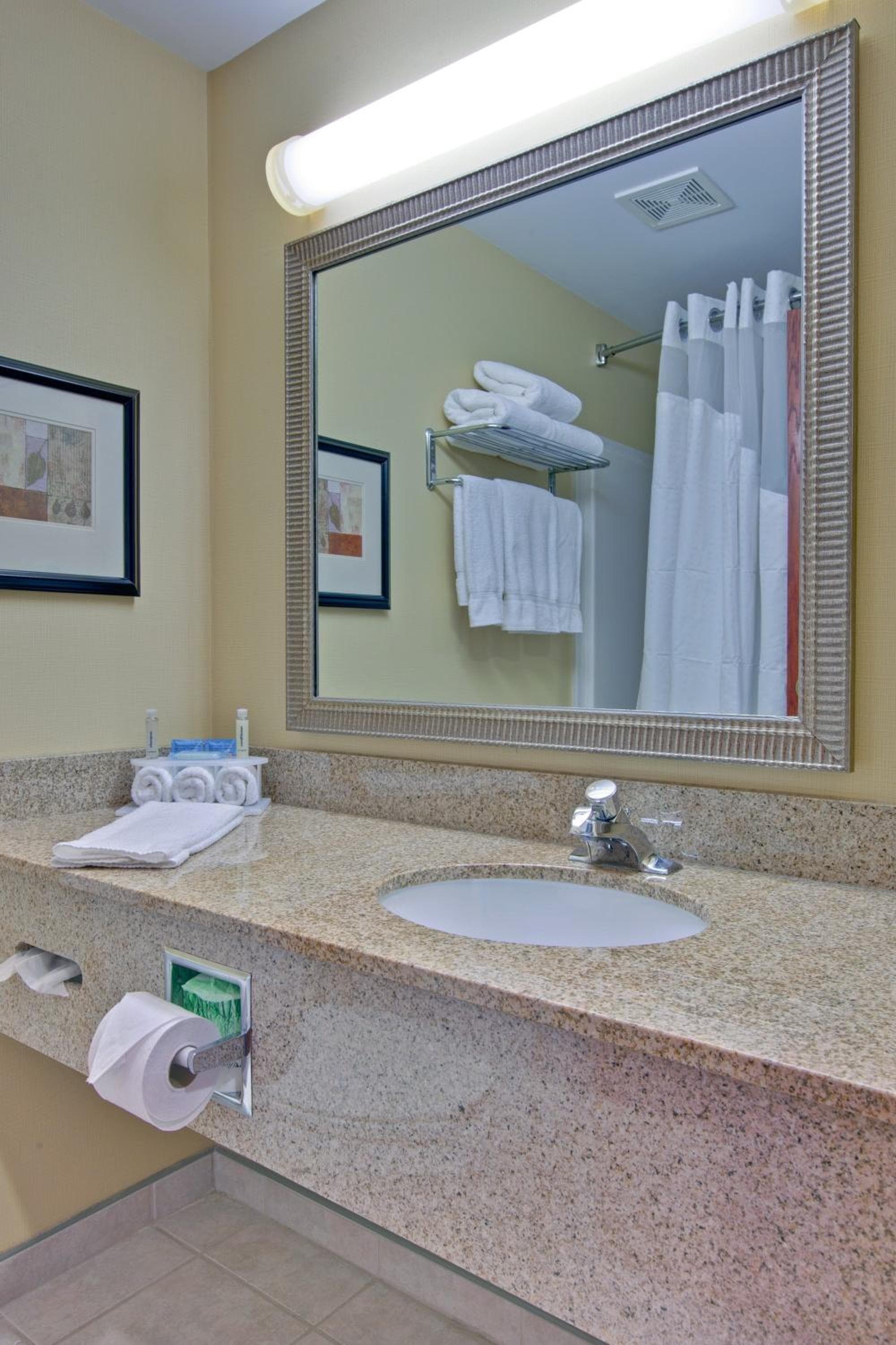 Holiday Inn Express Sault Ste Marie by IHG