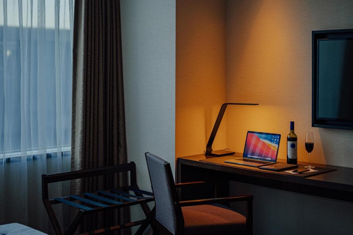 LOTTE CITY HOTEL Myeongdong