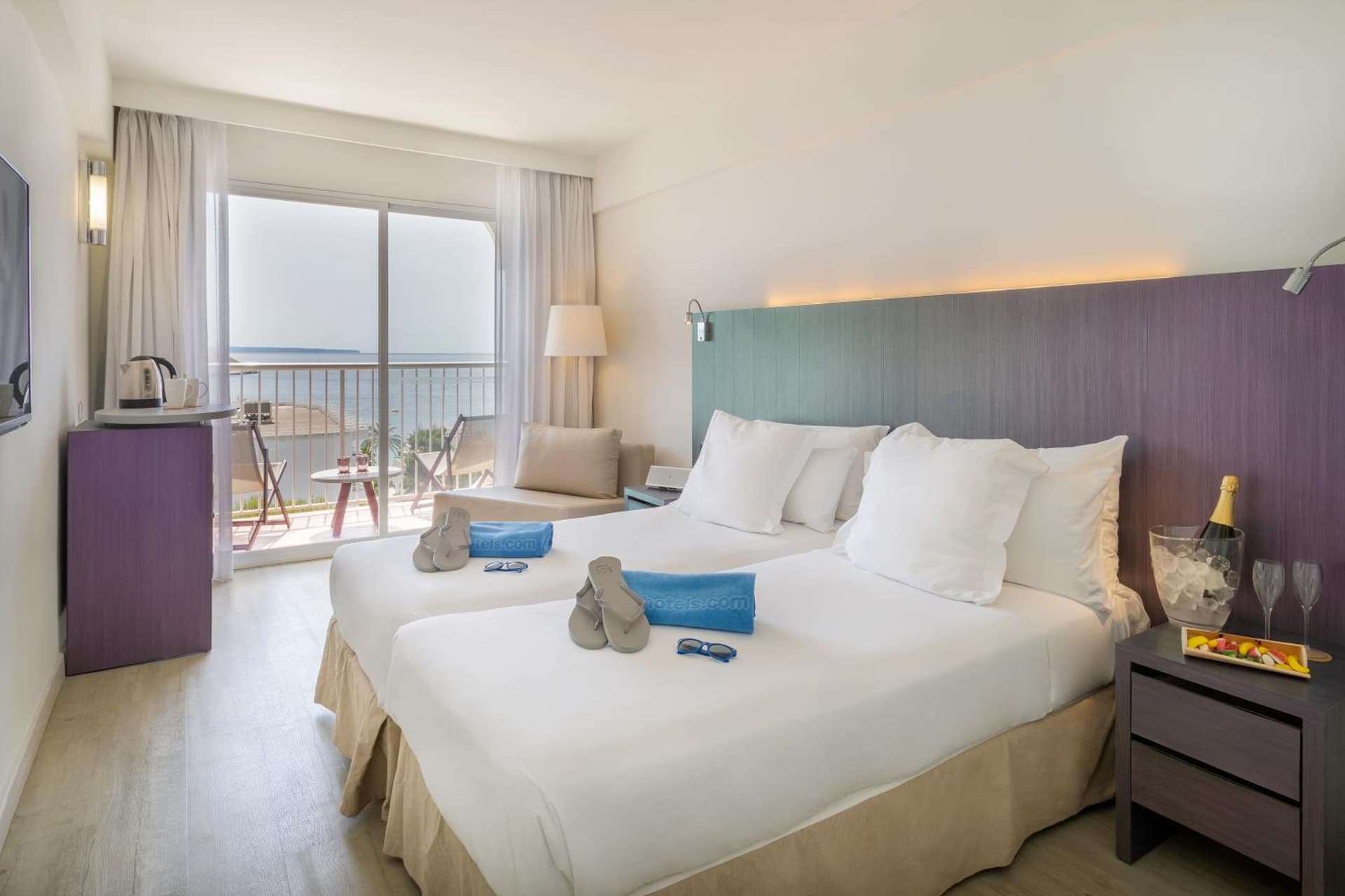 SOL by Meliá House Mallorca - Adults Only