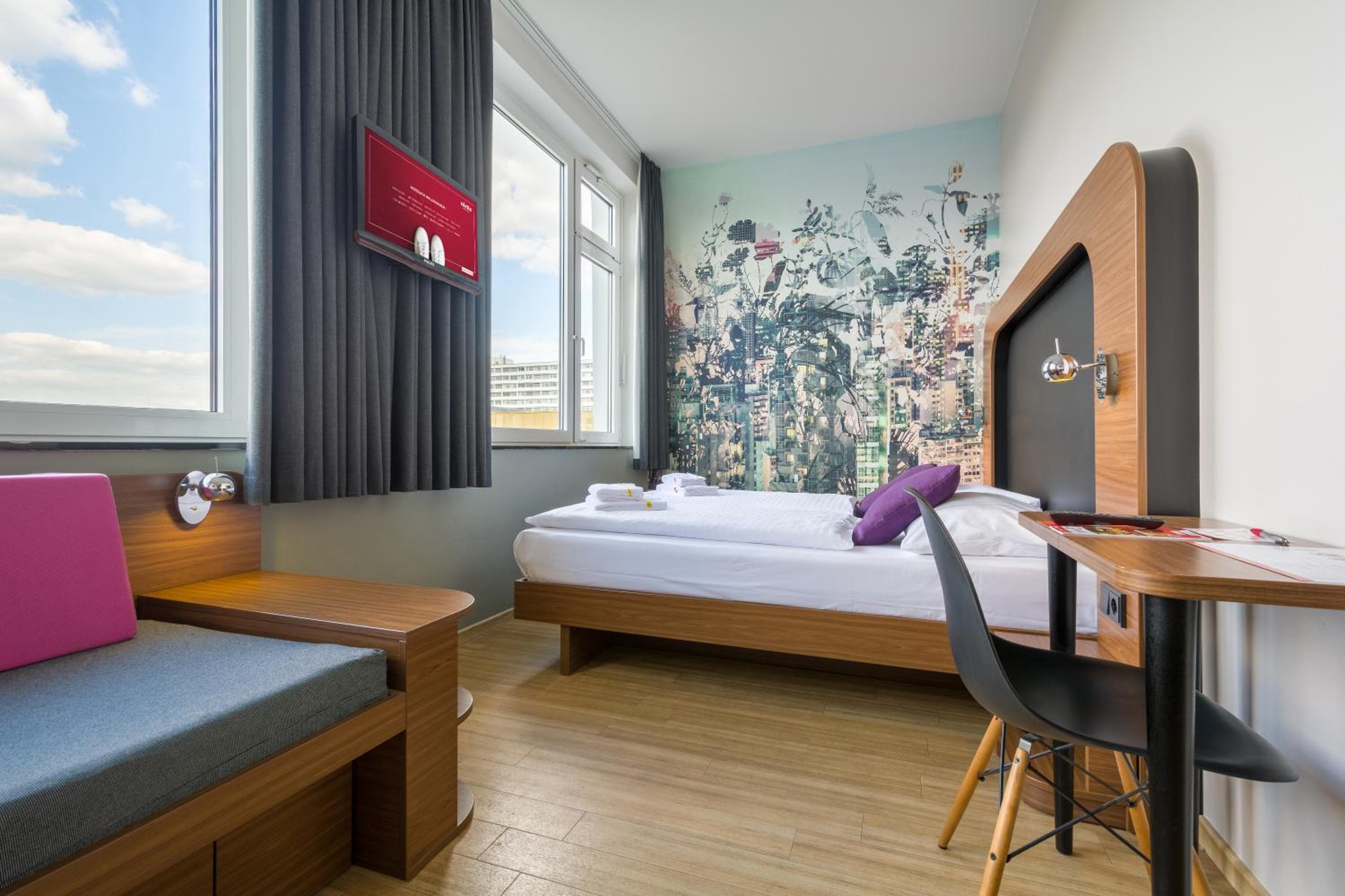aletto Hotel Kudamm