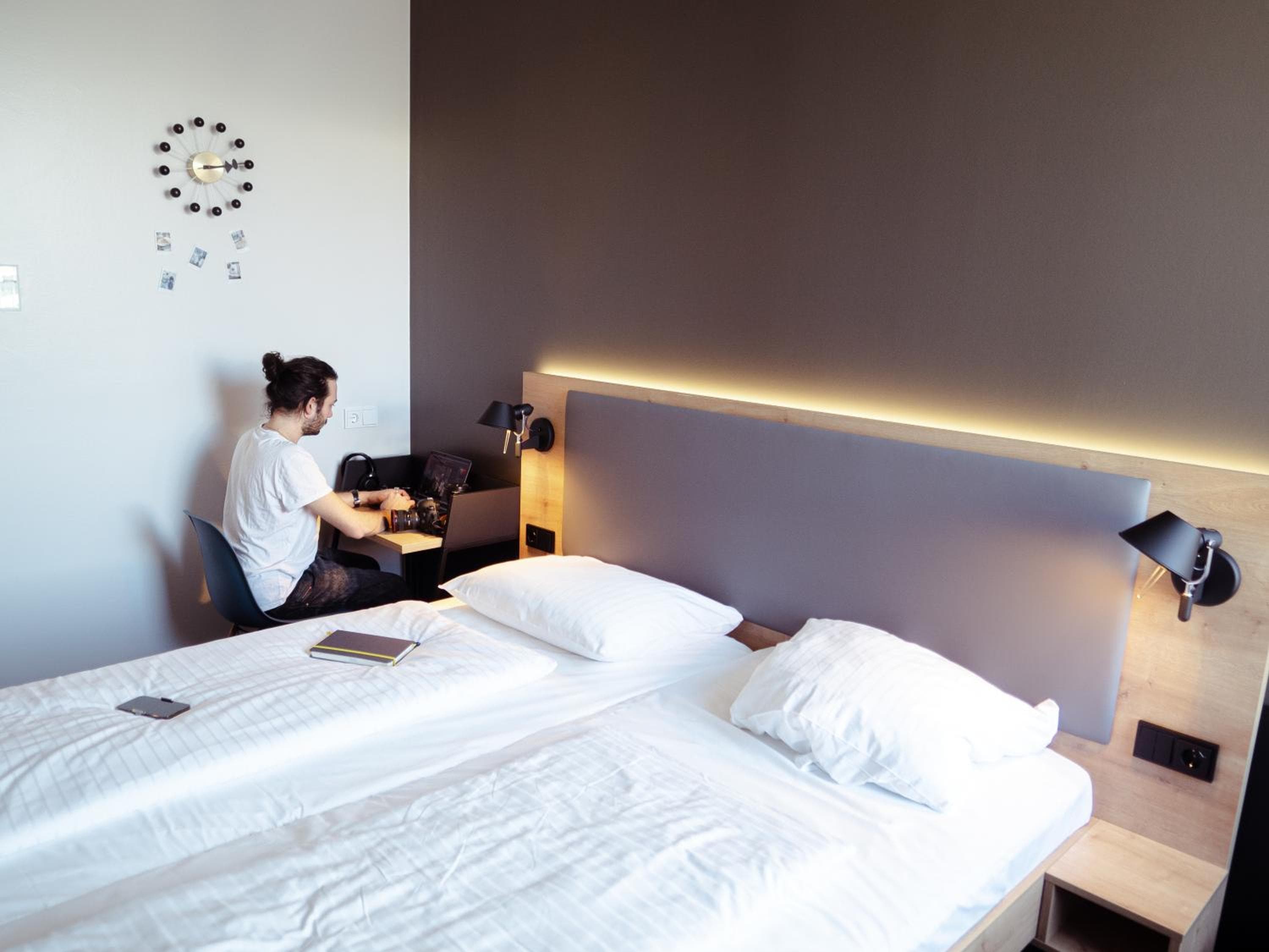 aletto Hotel Kudamm