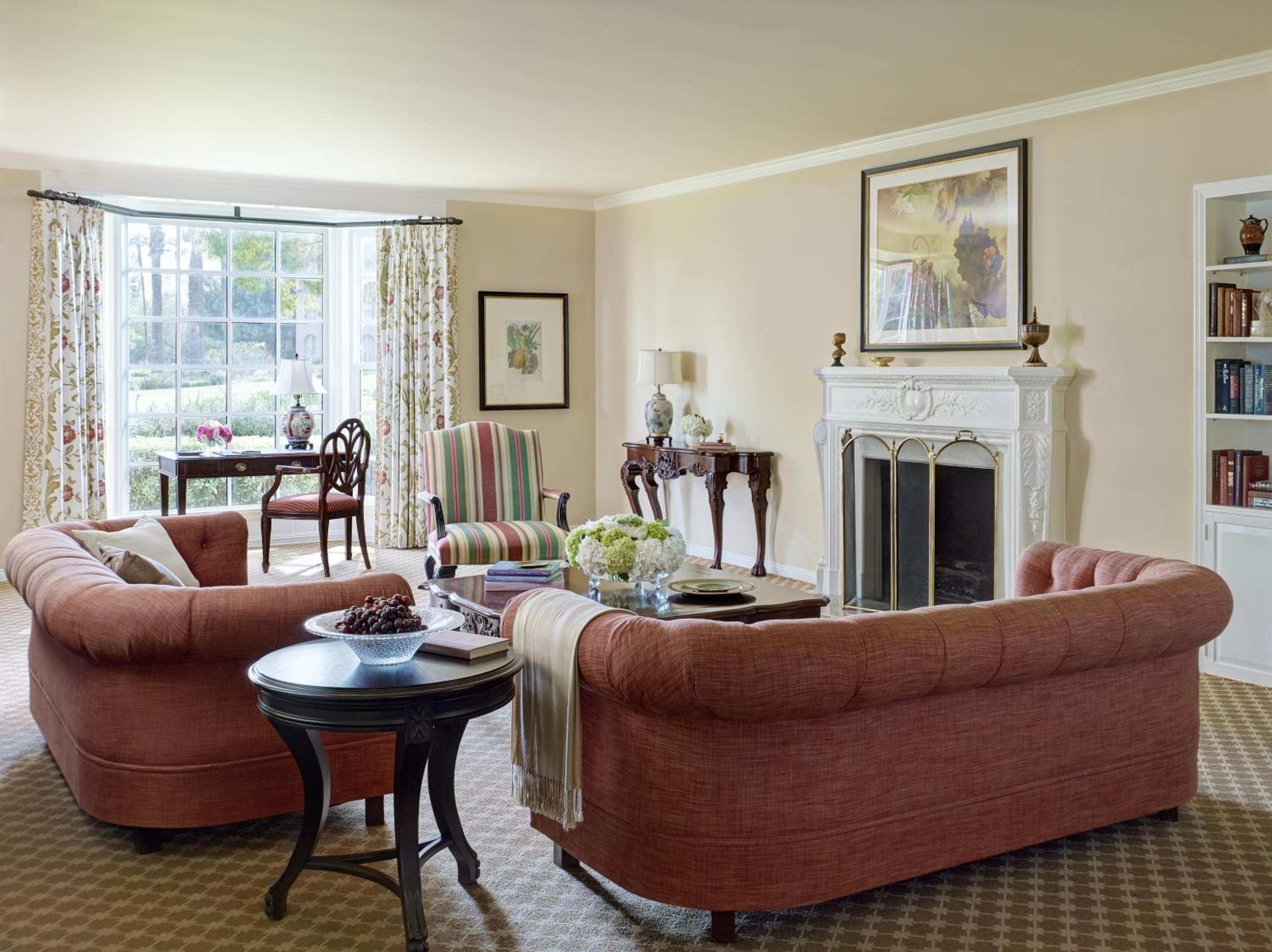 The Langham Huntington, Pasadena