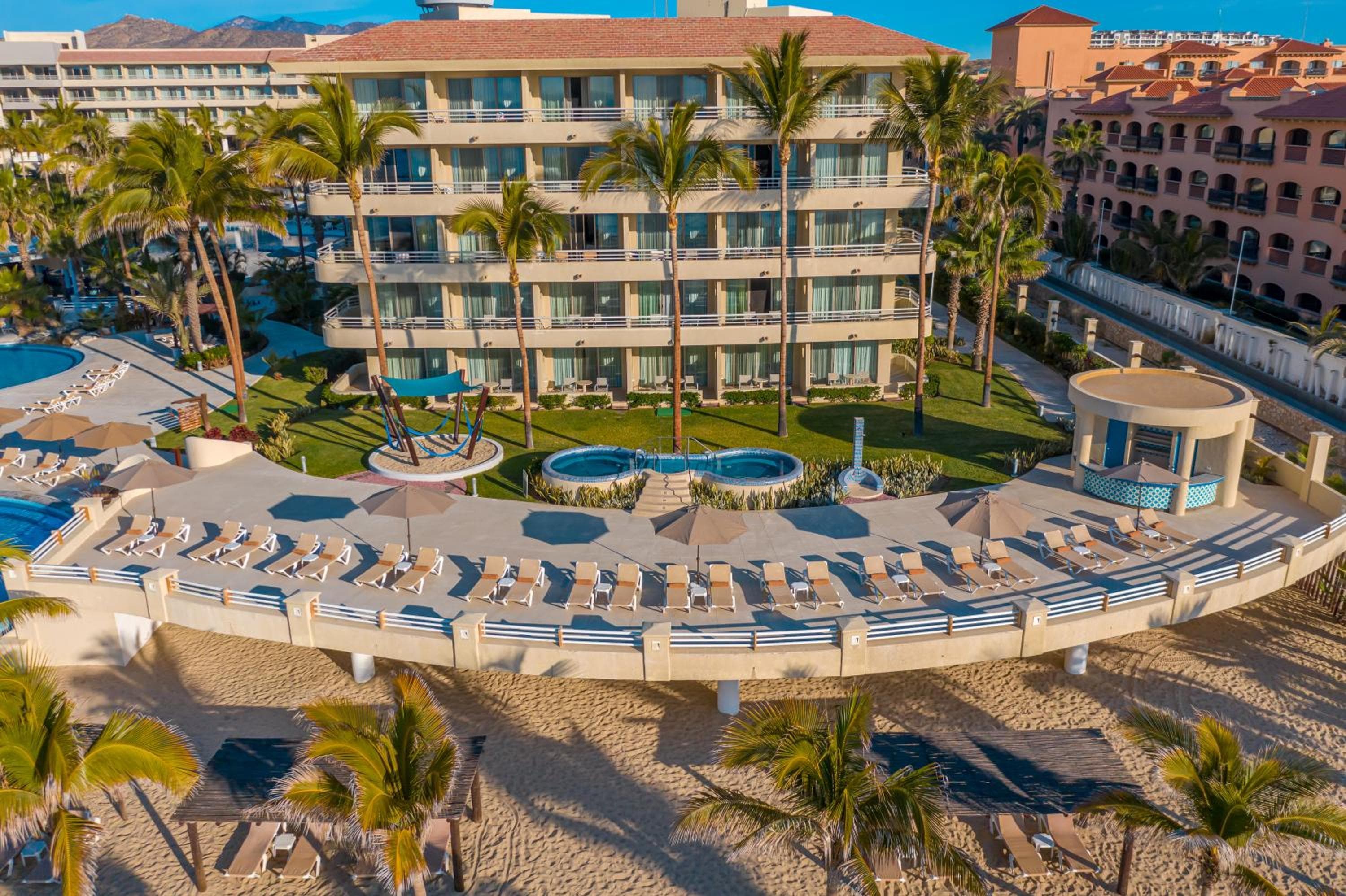 GR Solaris Lighthouse - All Inclusive