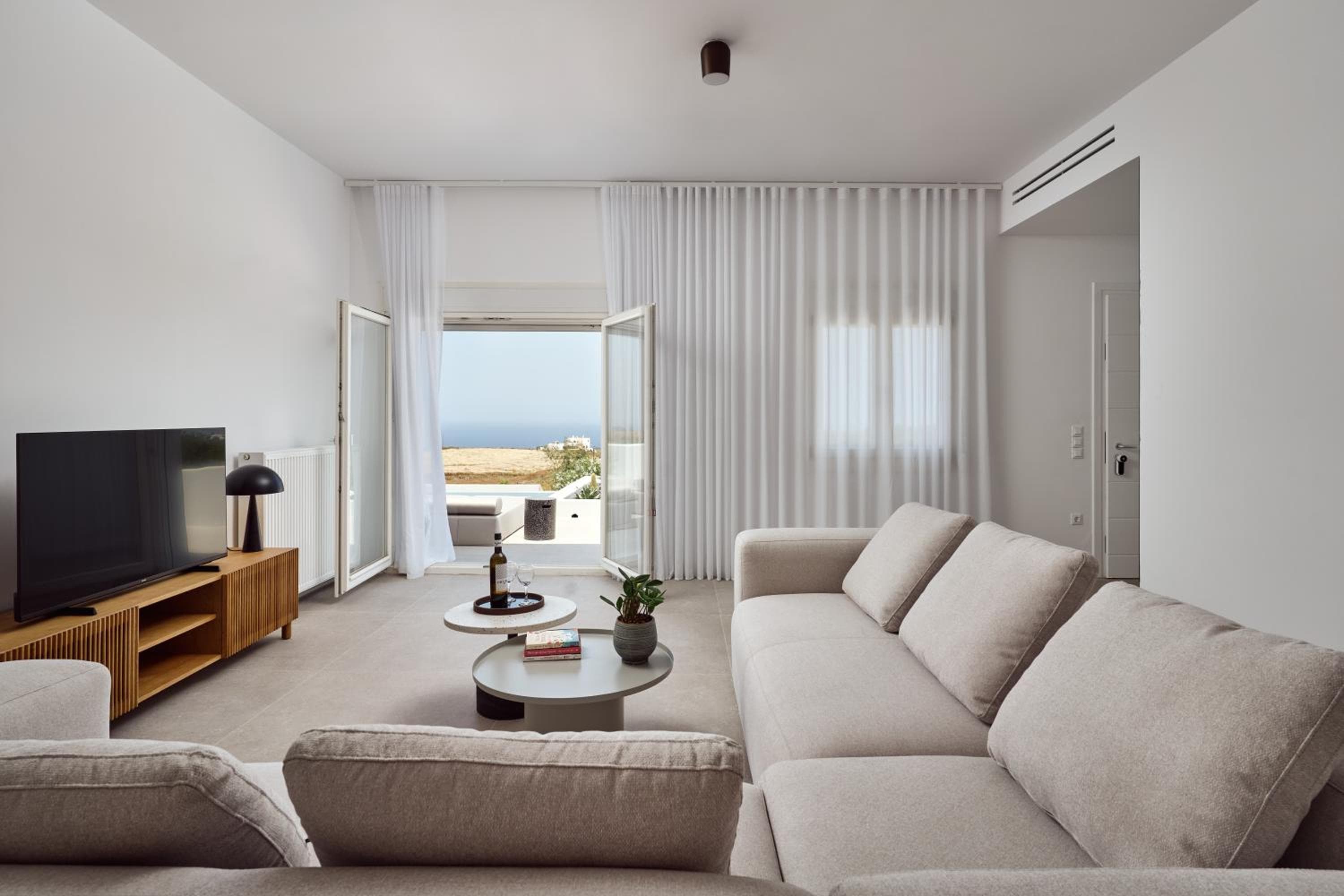 Lilium Homes