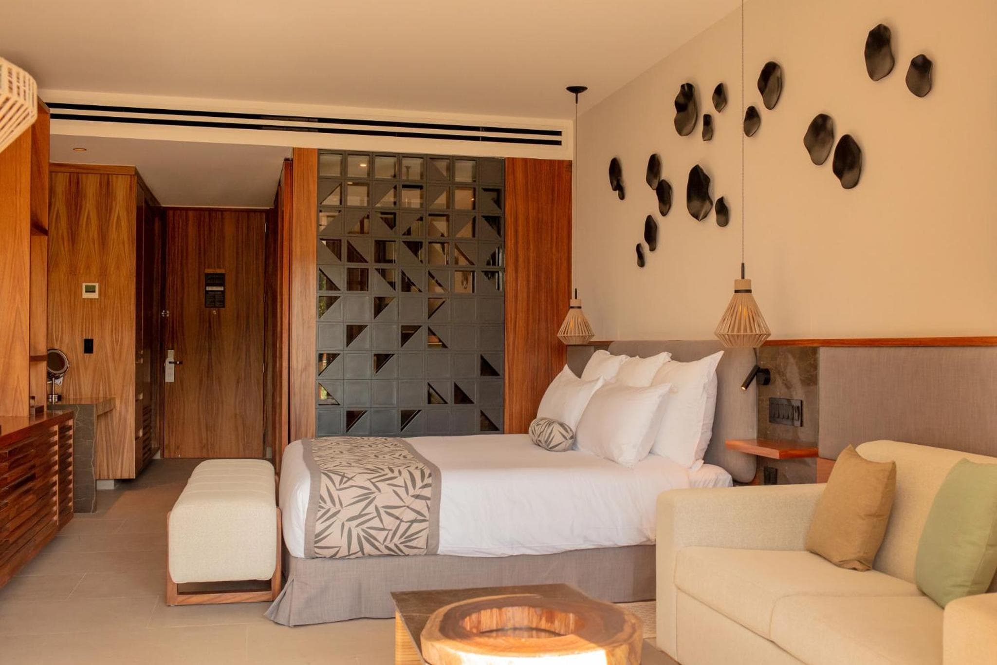 Secrets Bahia Mita Surf and Spa - All Inclusive - Adults Only