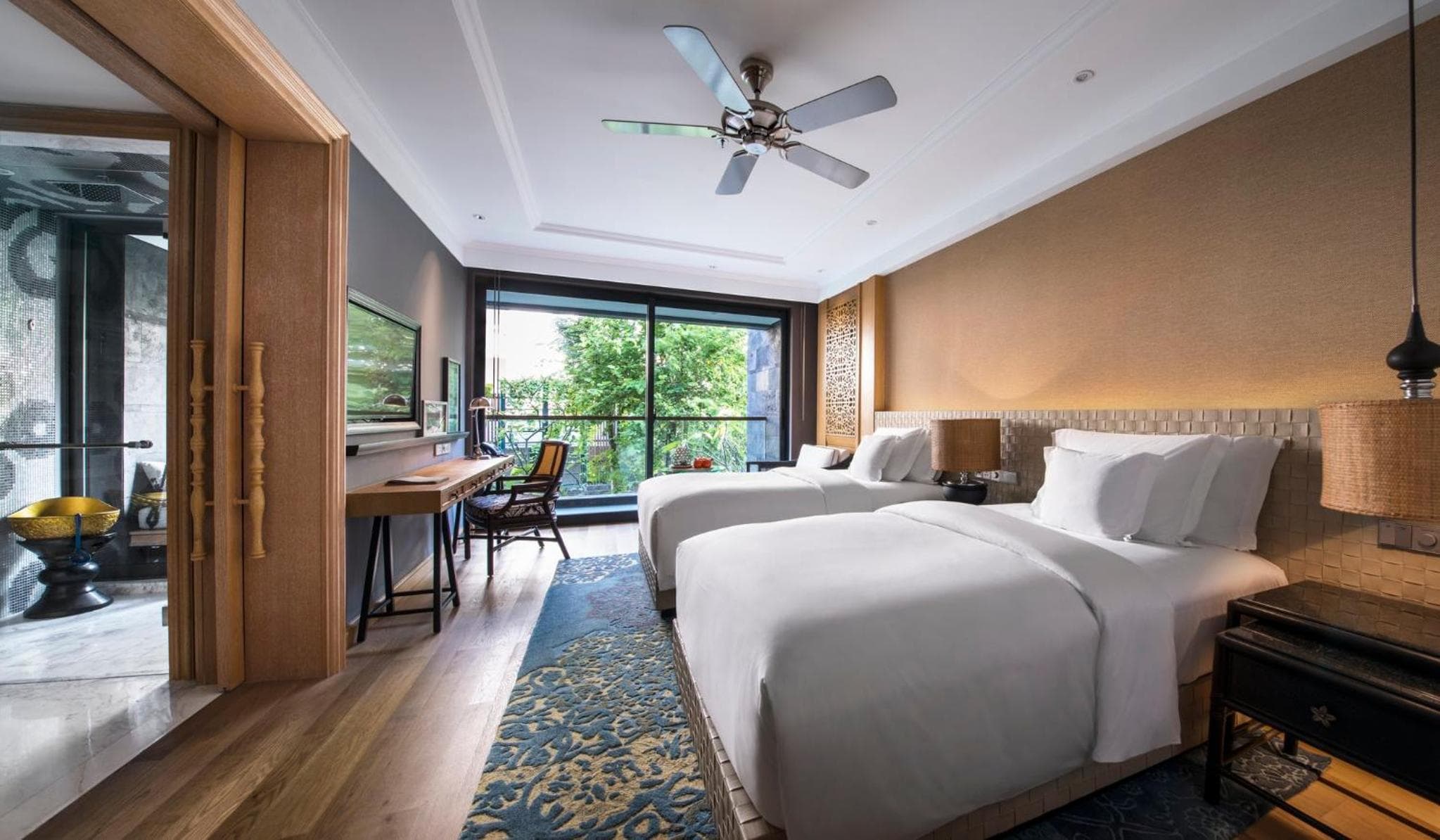 Hotel Indigo Bali Seminyak Beach by IHG